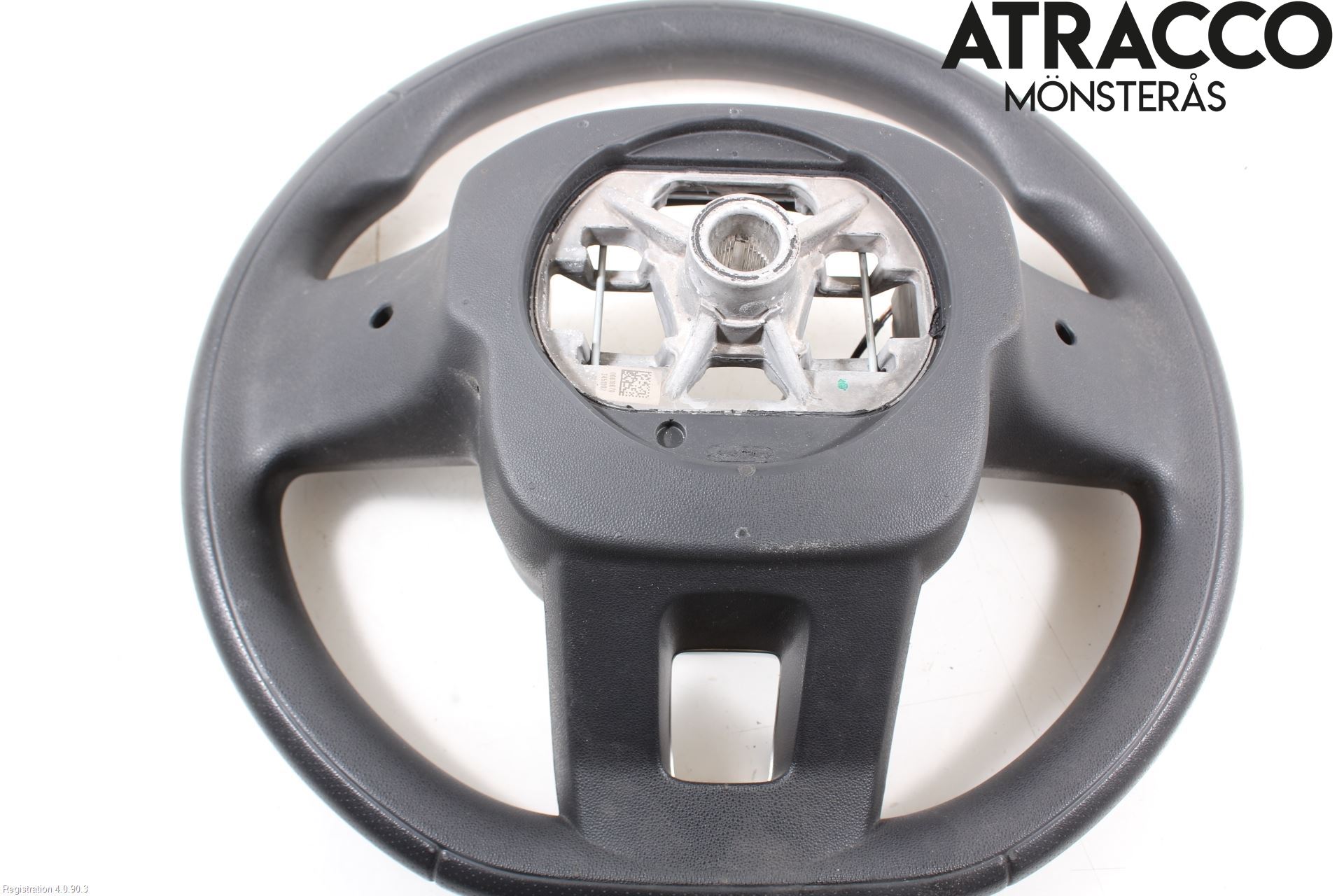 Citroen BERLINGO/E-BERLINGO 19- Ratt