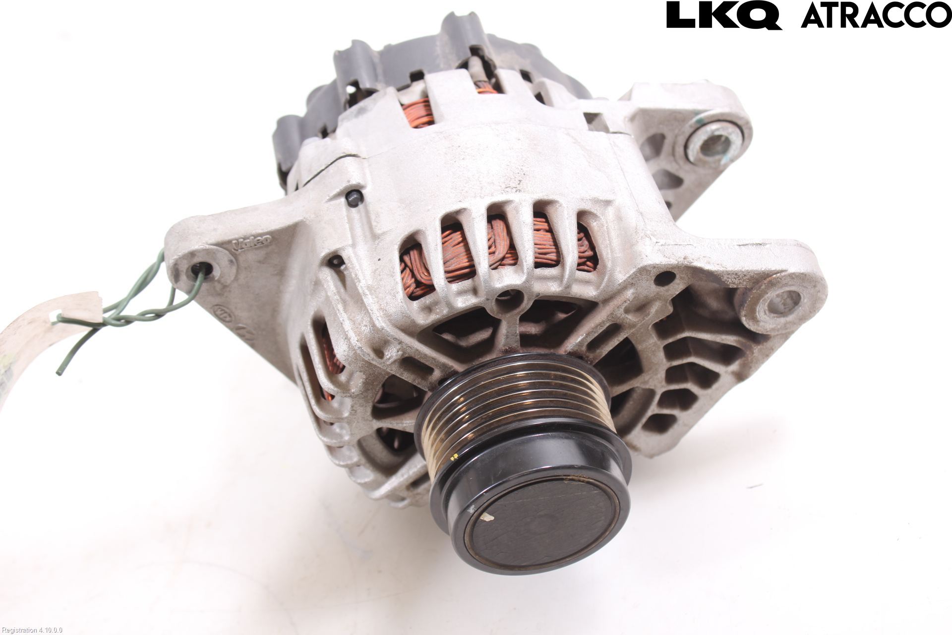 Hyundai ix35 Generator