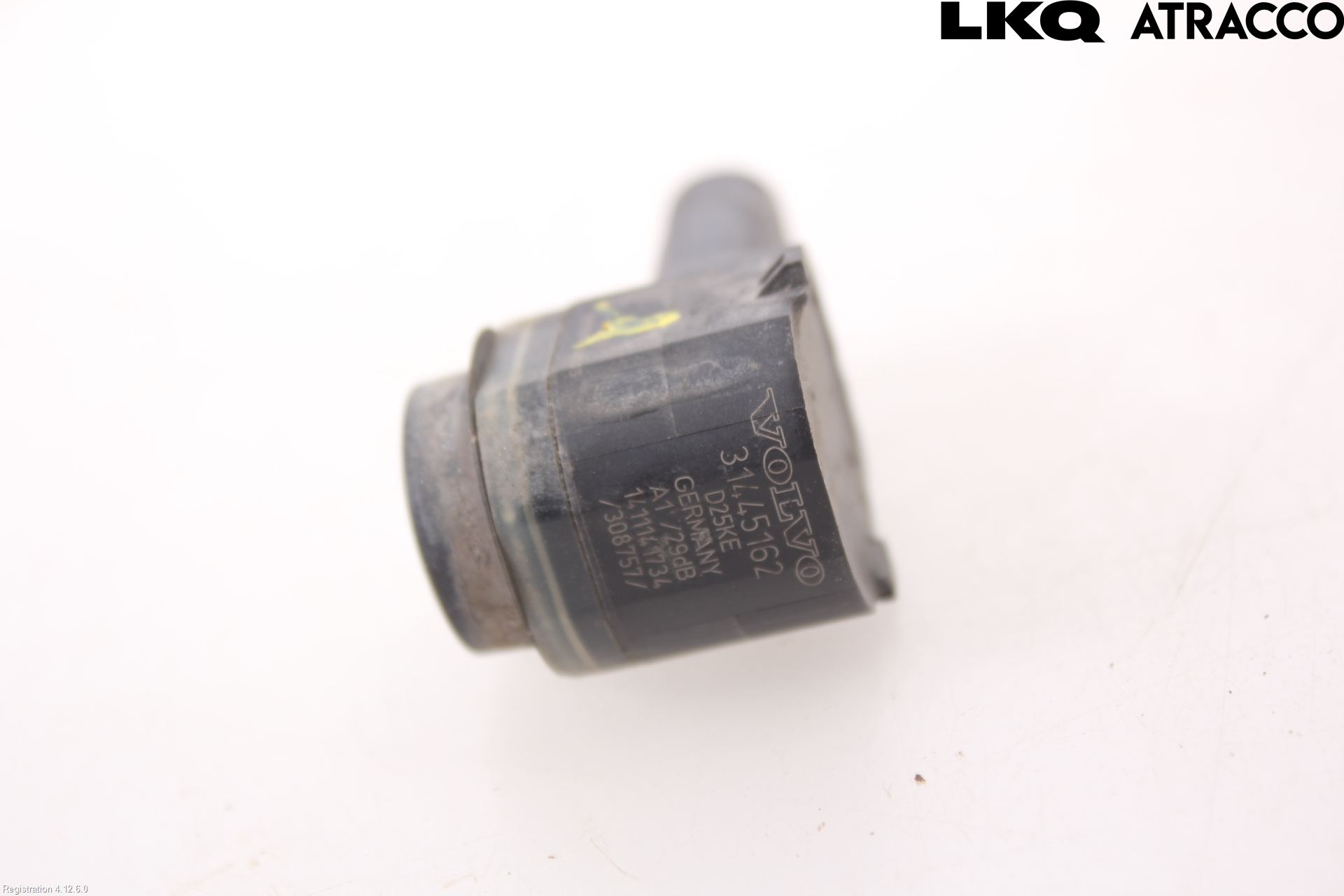 Volvo V40 12-19 Parkeringshjälp Backsensor