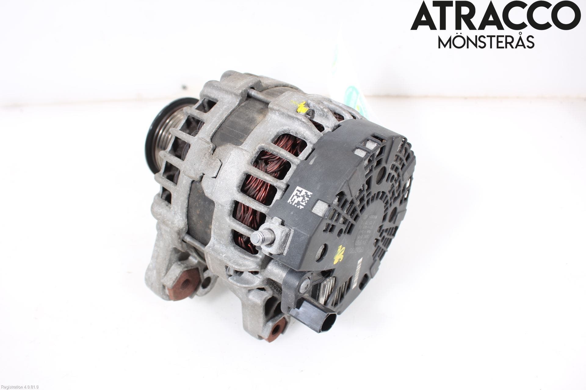 Volvo V60 CROSS COUNTRY 16-18 Generator