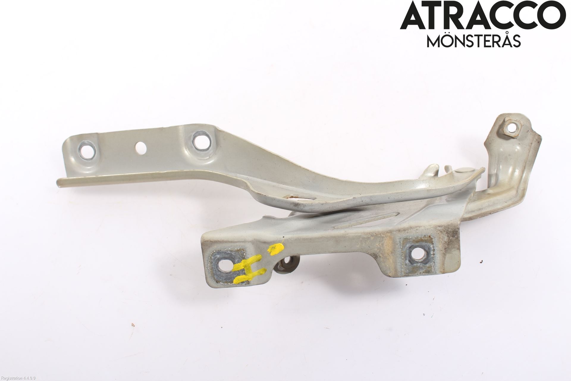 Suzuki IGNIS 01-20 Huvgångjärn