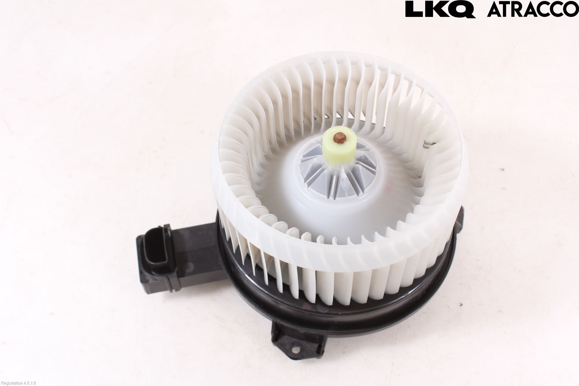 Honda CIVIC 12-16 Värmefläkt