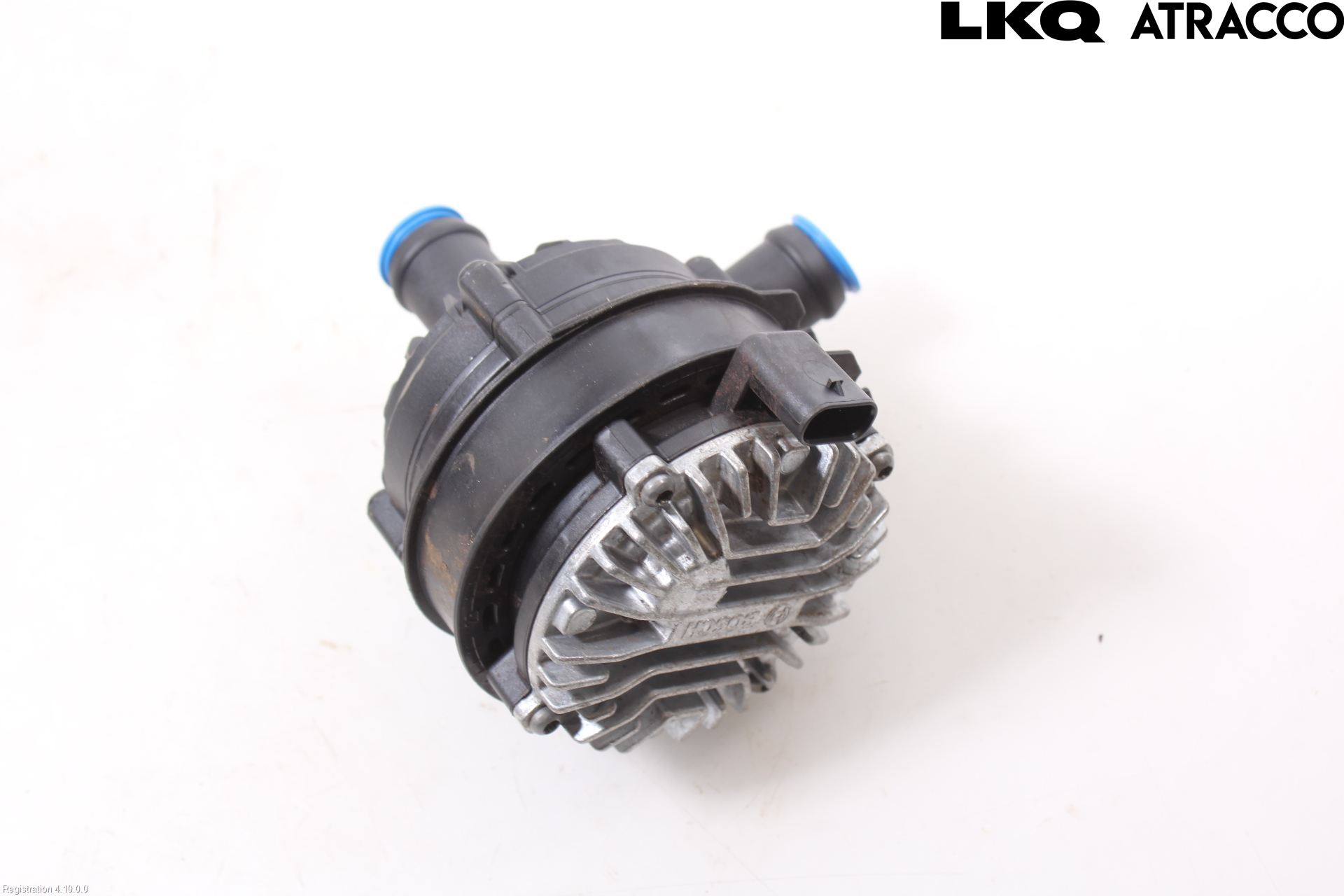 Citroen C3/E-C3 24- Värme Cirkulationspump