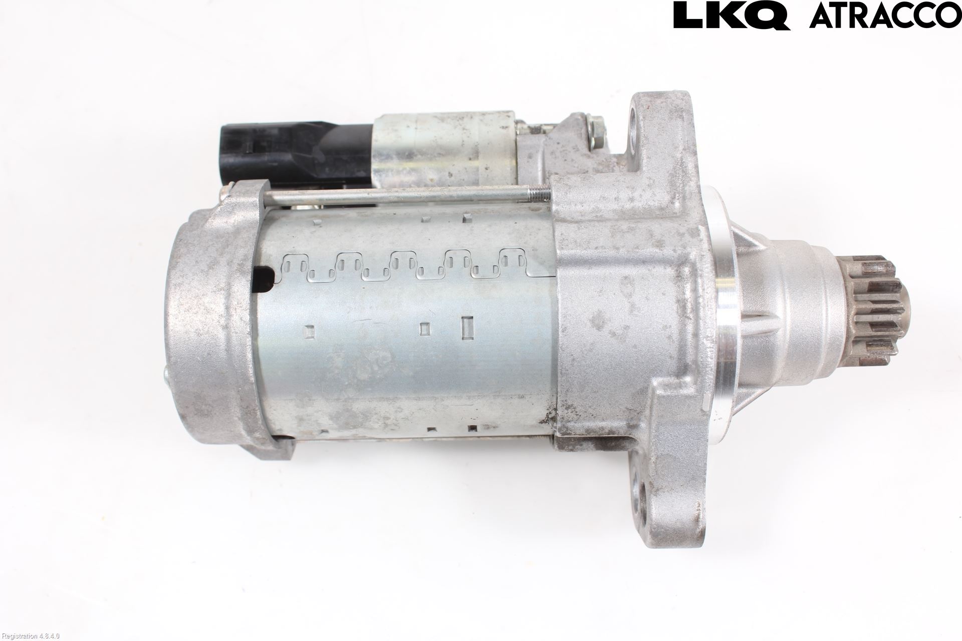 Seat IBIZA V 17-20 Startmotor