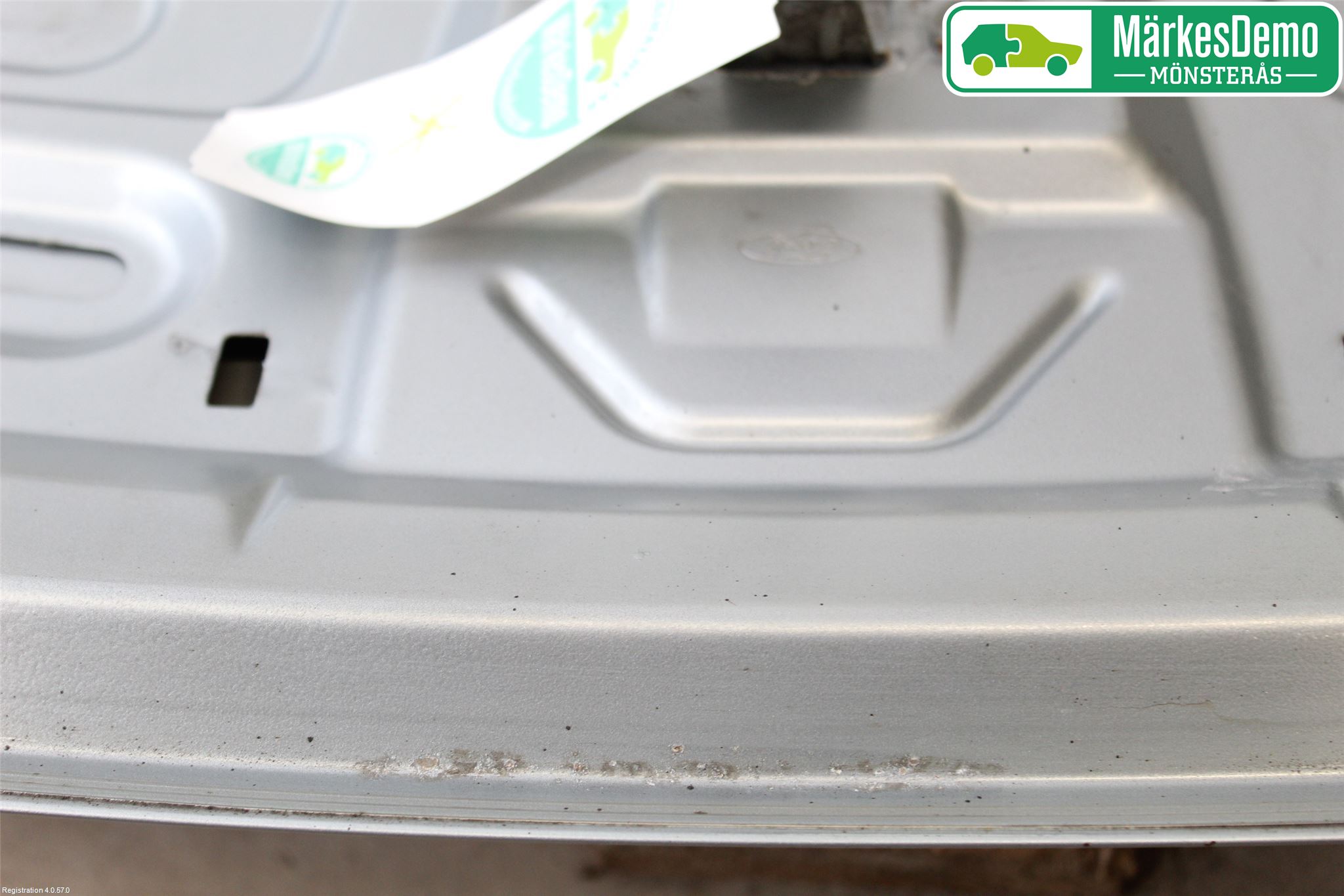 Ford FOCUS     04-07 Huv Fram