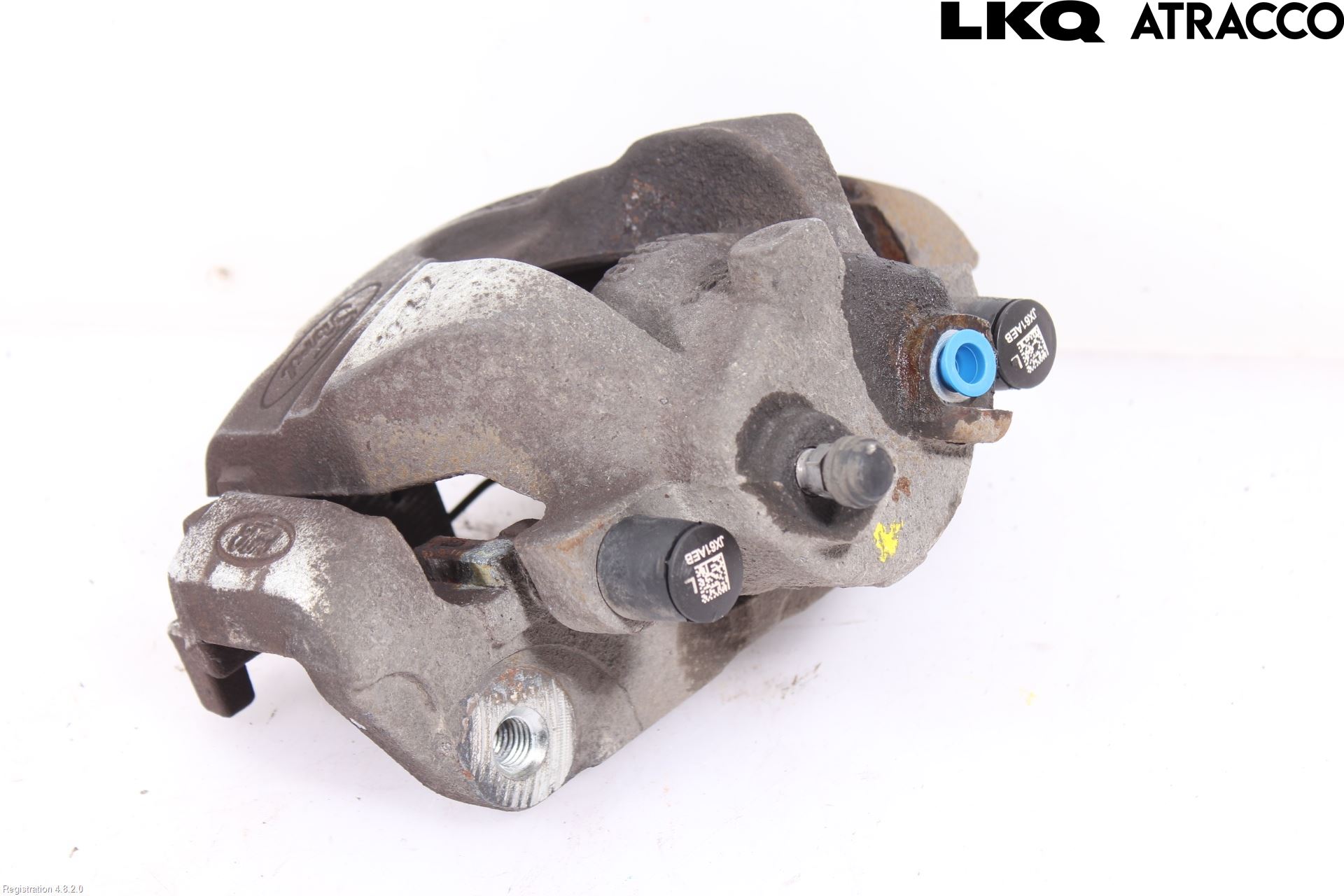 Ford FOCUS 19- Bromsok Fram Vänster