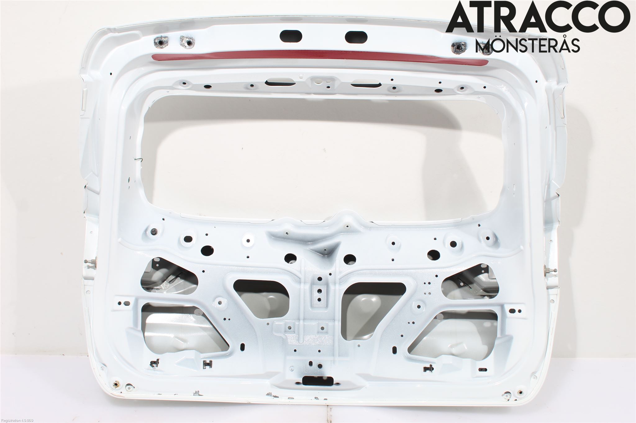 Ford MONDEO 15-22 Baklucka Kombi