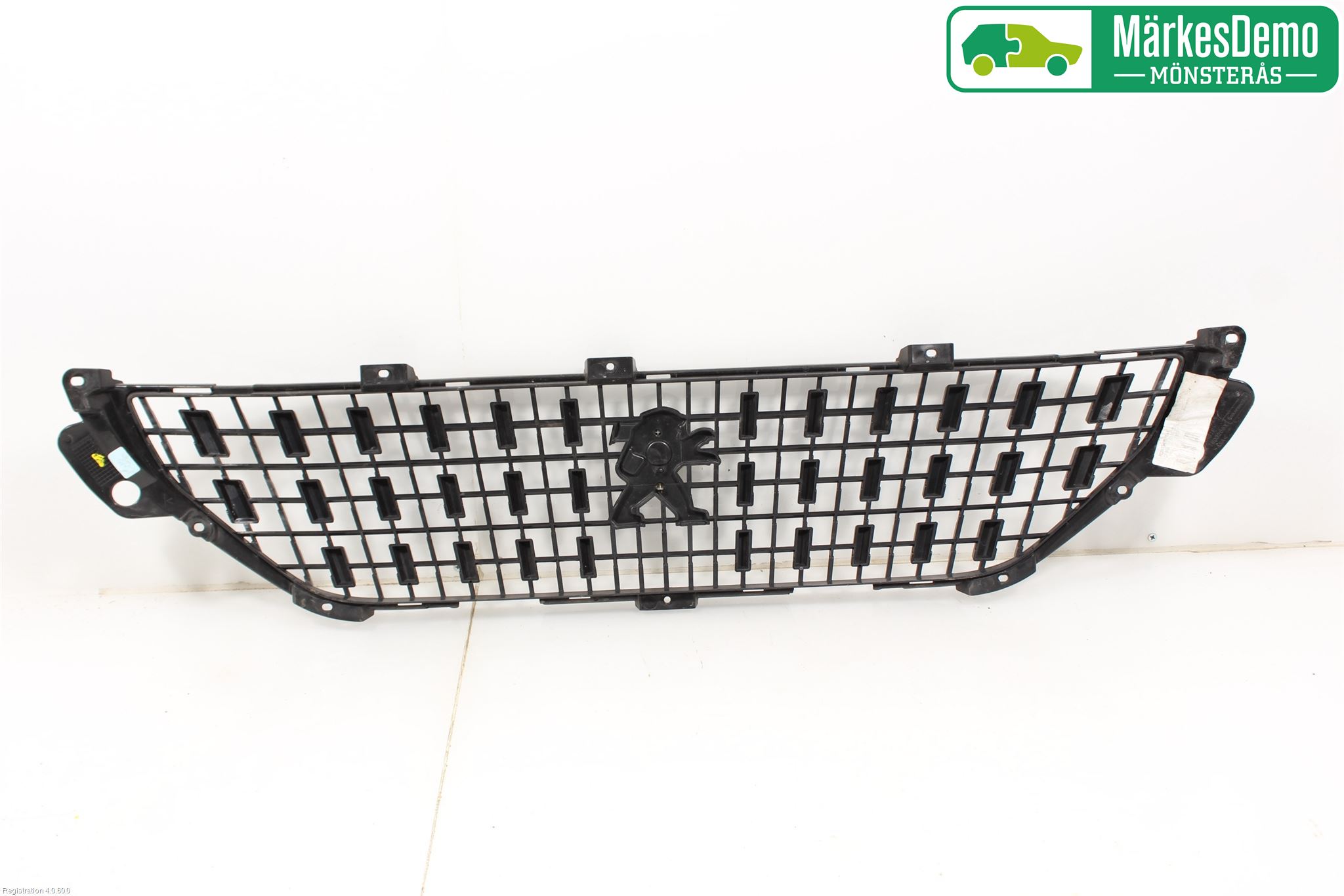 Peugeot 2008 13-20 Grill Komp
