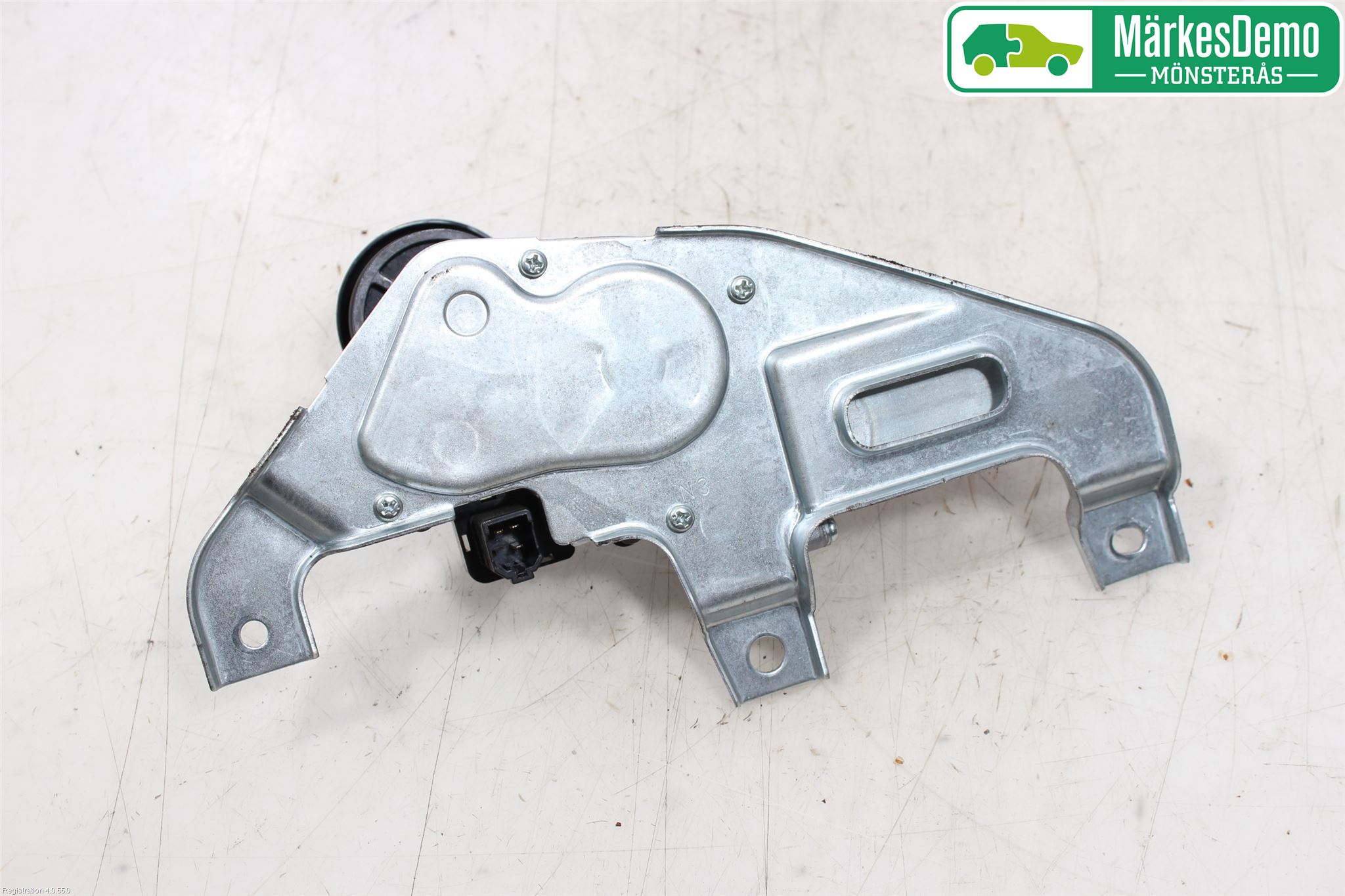 Suzuki SX4 10-13 Torkarmotor Baklucka