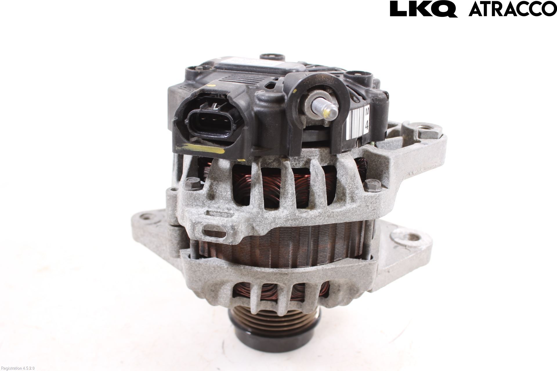 Hyundai i30 GD 13-17 Generator