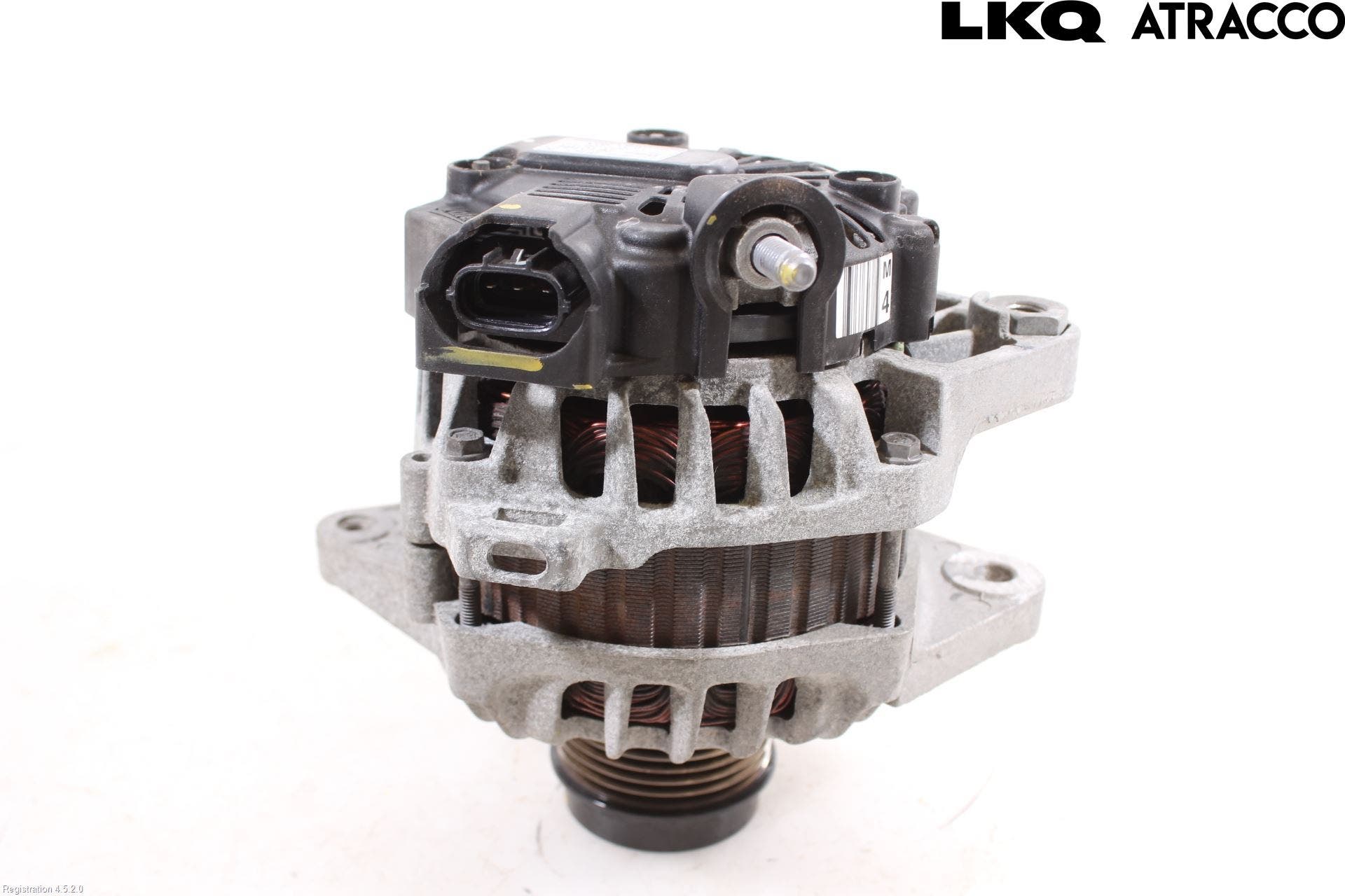 Hyundai i30 GD 13-17 Generator