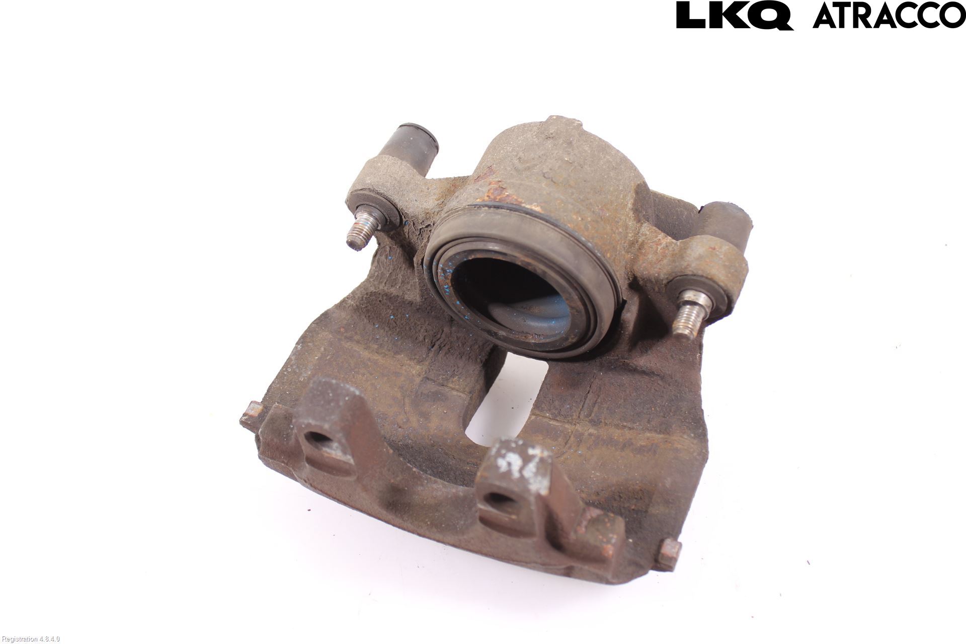 Peugeot 508 11-18 Bromsok Fram Höger