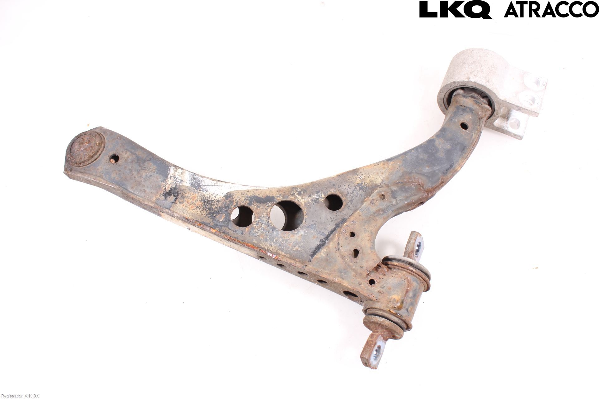 Opel ASTRA K 16-22 Bärarm Fram Undre Vä
