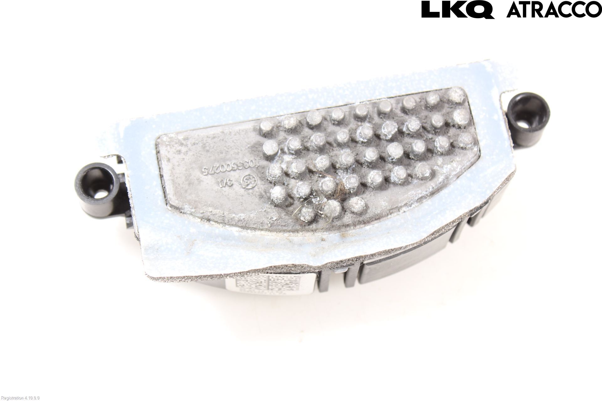 Audi A4 12-15 Värmefläktsmotstånd