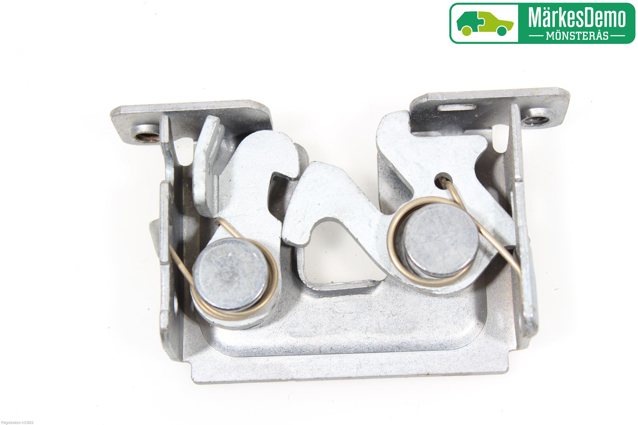 BMW X1 E84 10-15 Huvlås