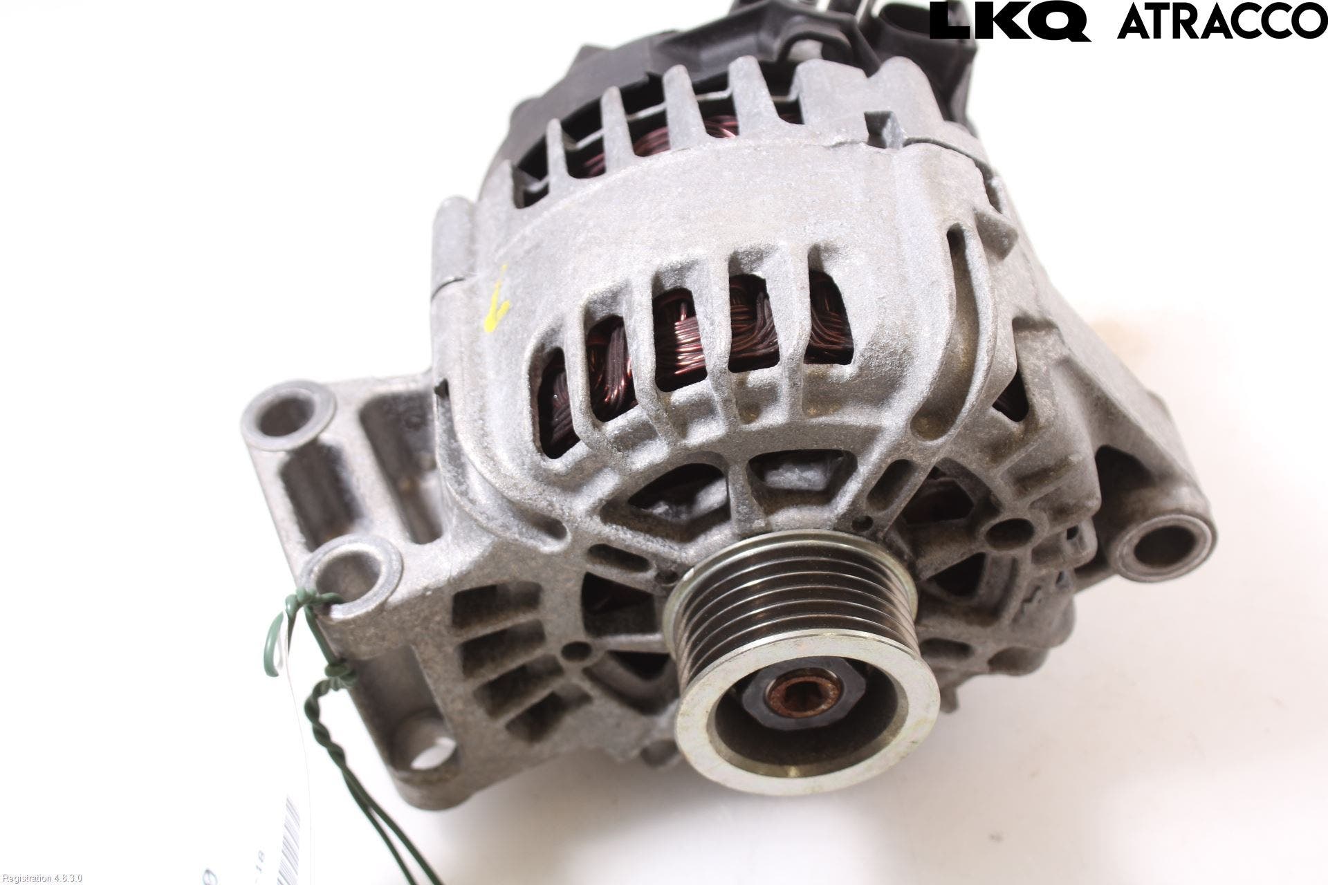 Ford FOCUS 15-18 Generator