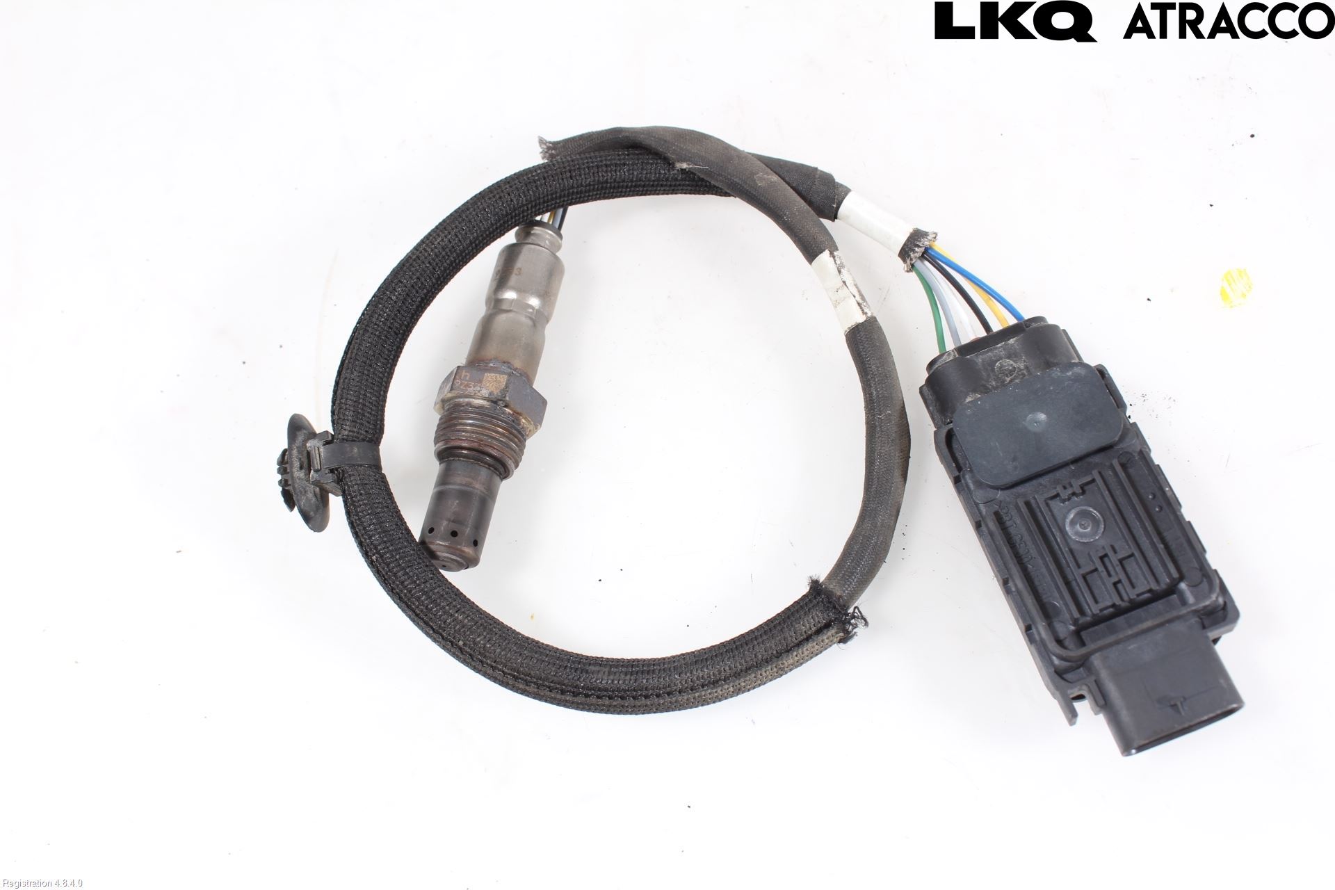 Peugeot 3008 17-24 Injlambdasond