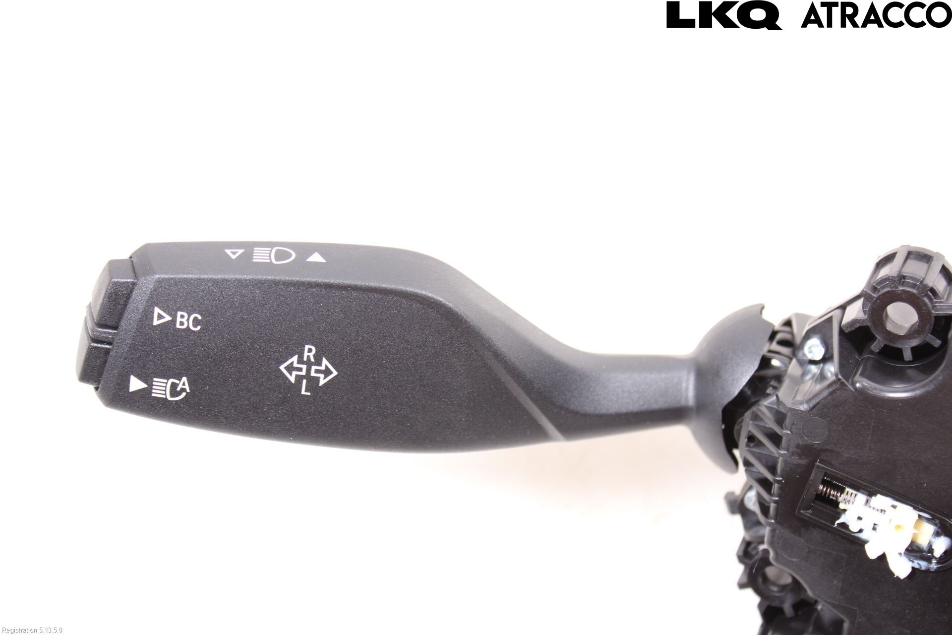 BMW 5 G30/G31/F90 17-23 Spakcentral