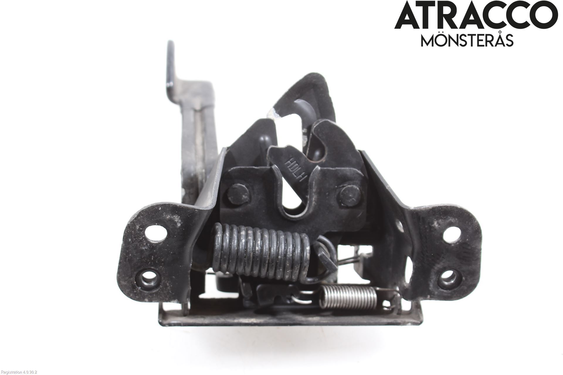 Kia CEED 12-18 Huvlås