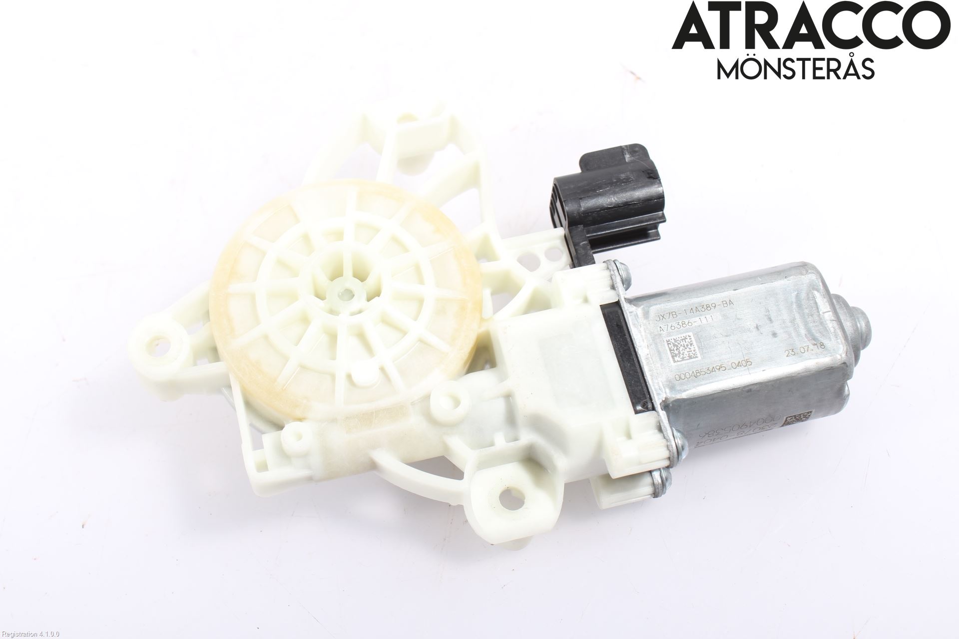 Ford FOCUS 19- Fönsterhissmotor