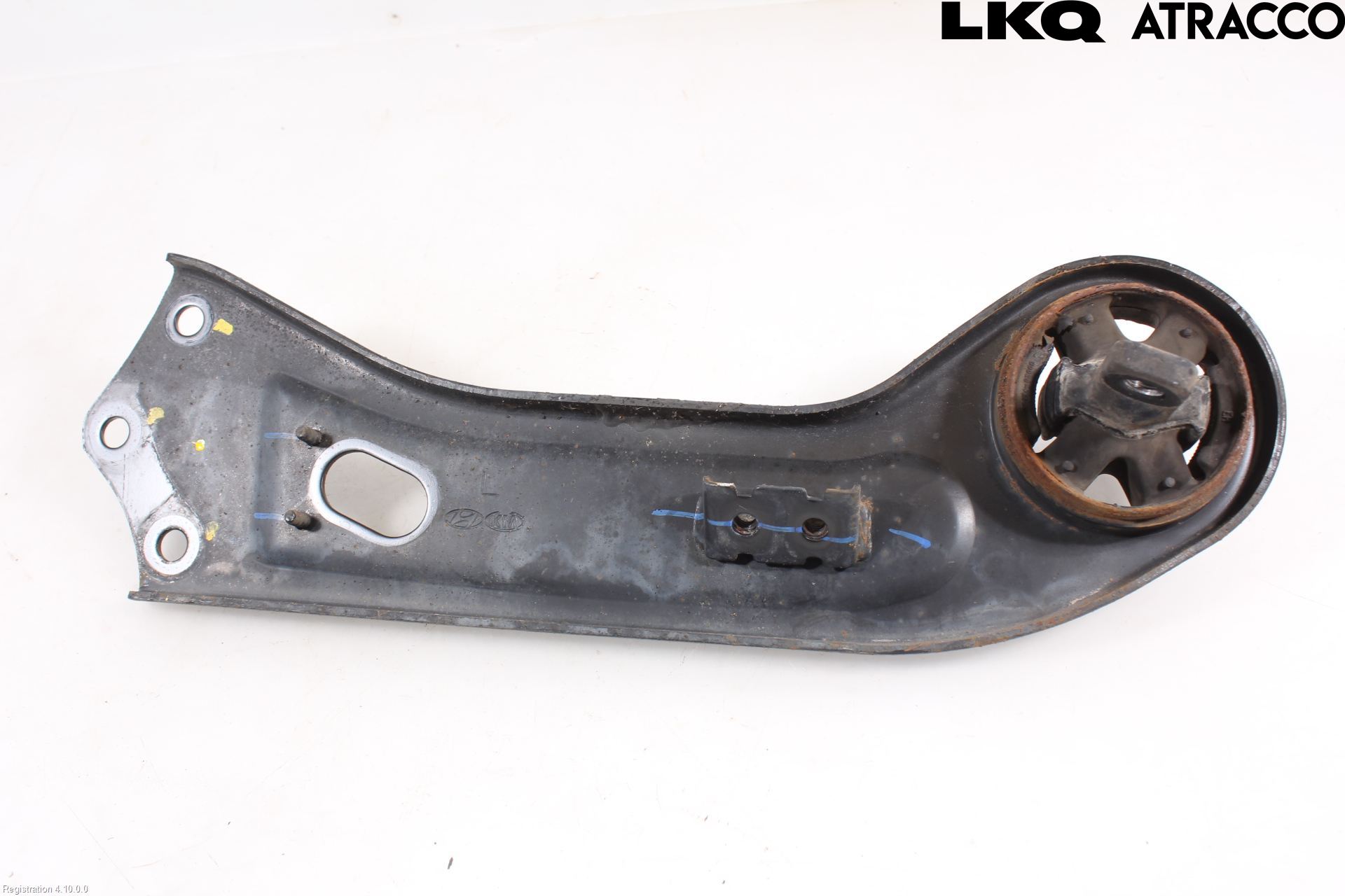 Hyundai TUCSON 05- Bärarm Bak Vänster