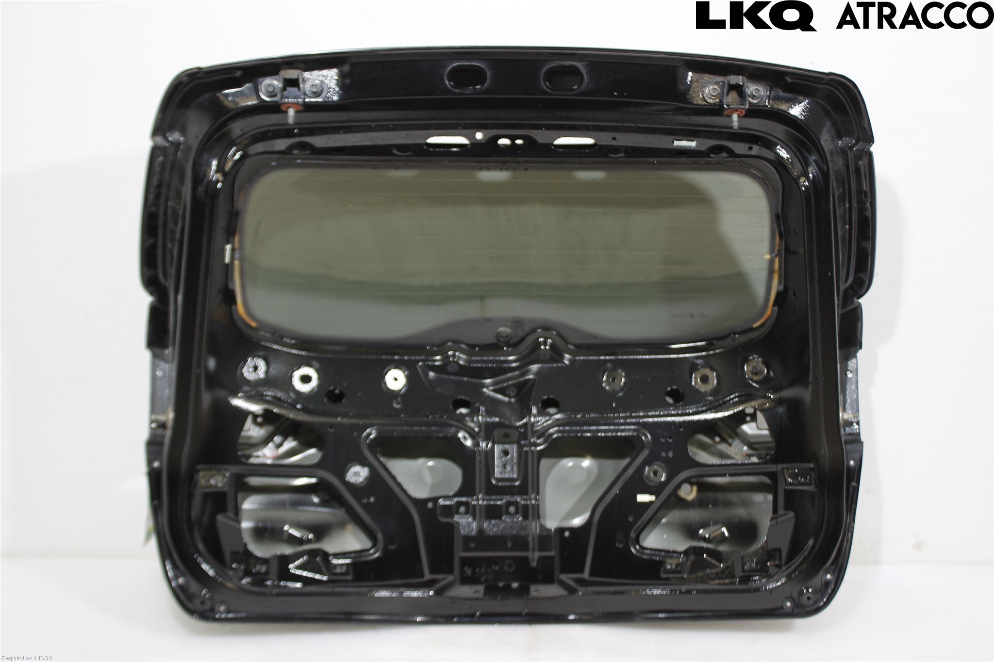Ford MONDEO 15-22 Baklucka Kombi