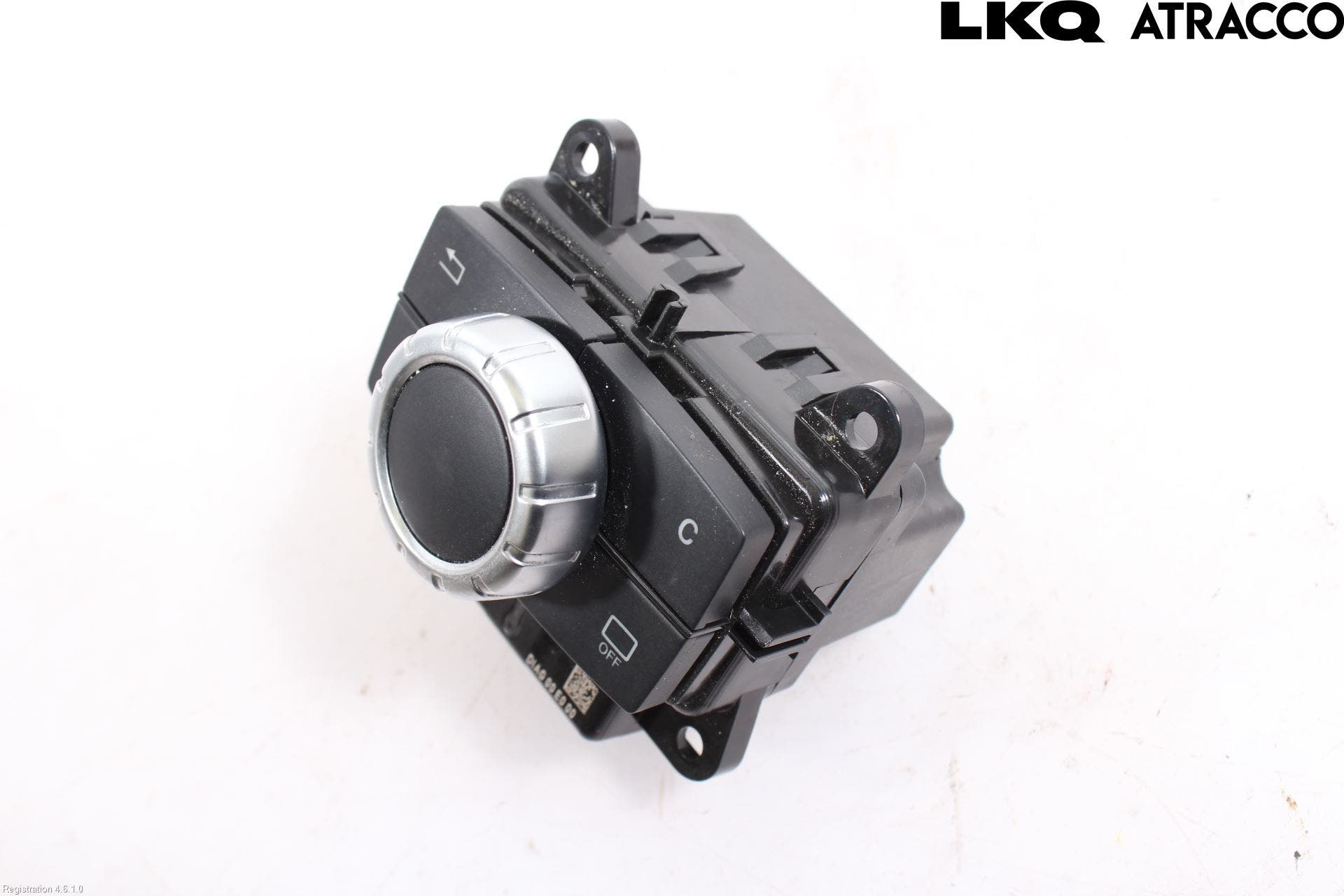 Mercedes-Benz MB CLS (C218/X218) 11-17 Strömställare Multifunktion