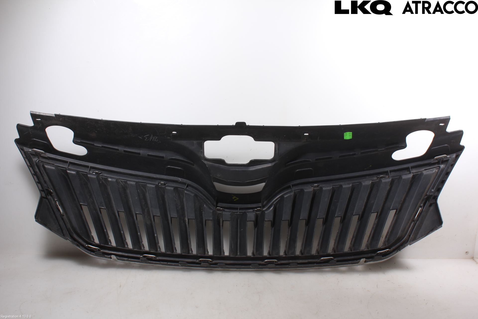 Skoda RAPID Grill Komp