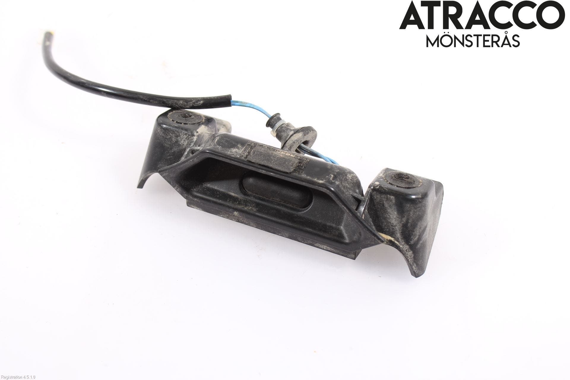 Suzuki VITARA 15- Bakluckehandtag