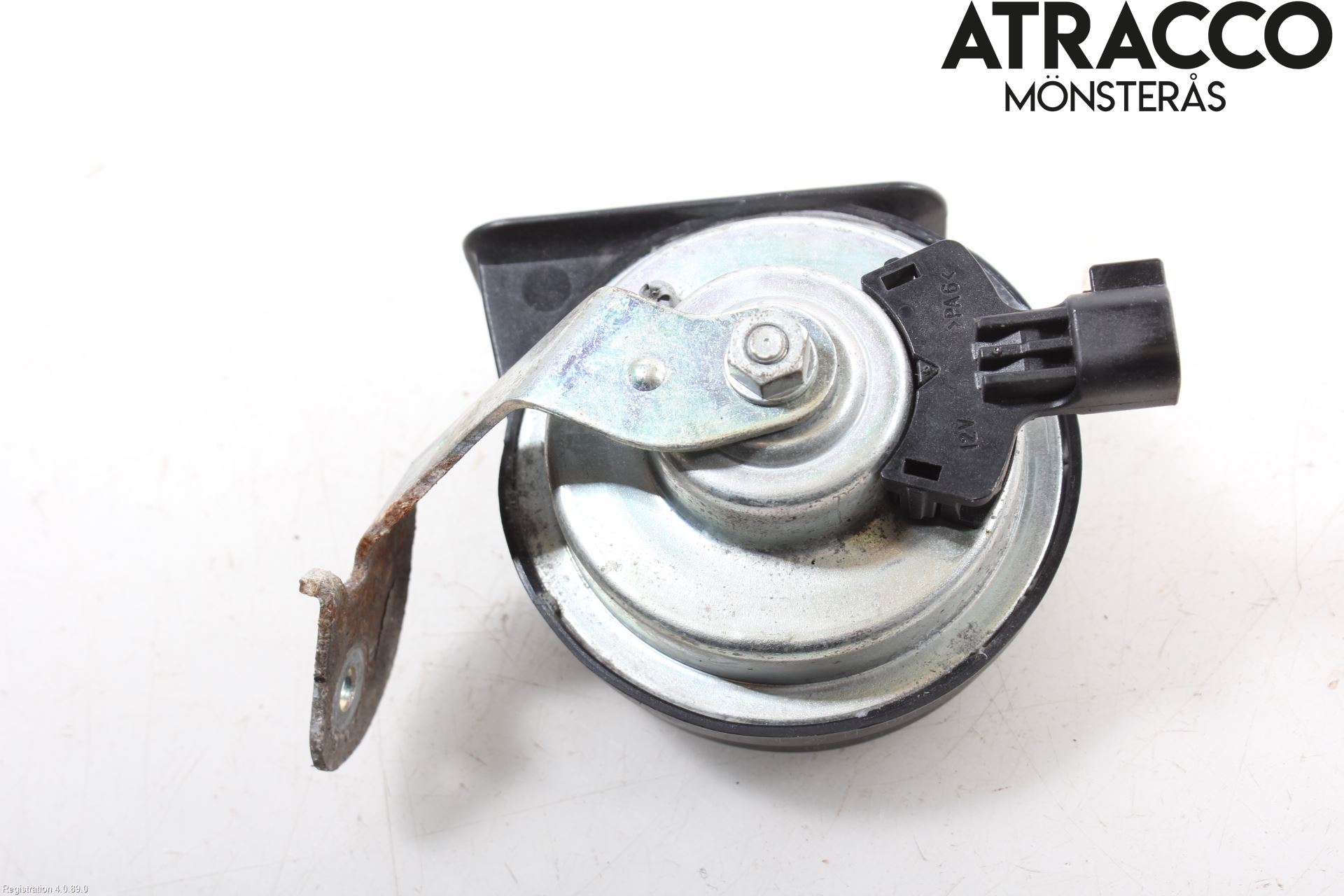 Volvo V40 12-19 Signalhorn