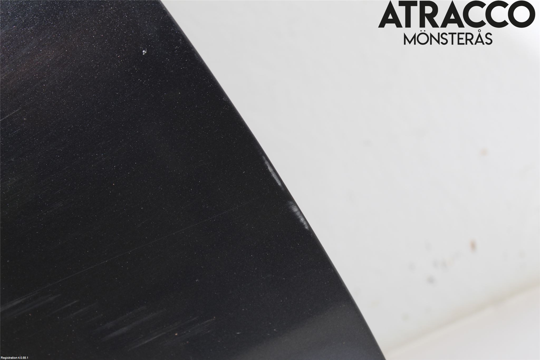 Subaru FORESTER SH  08-13 Dörr Fram Höger