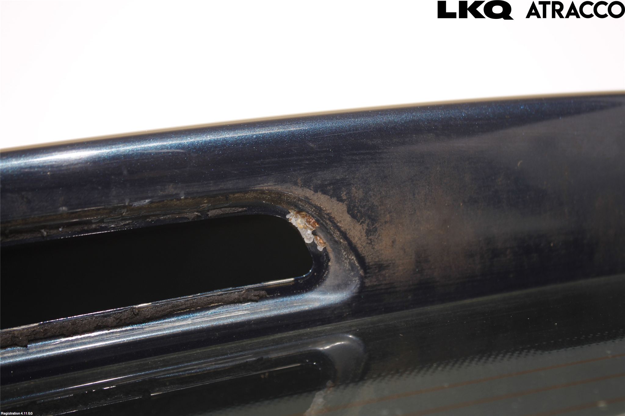 Skoda SUPERB 16-24 Baklucka Kombi