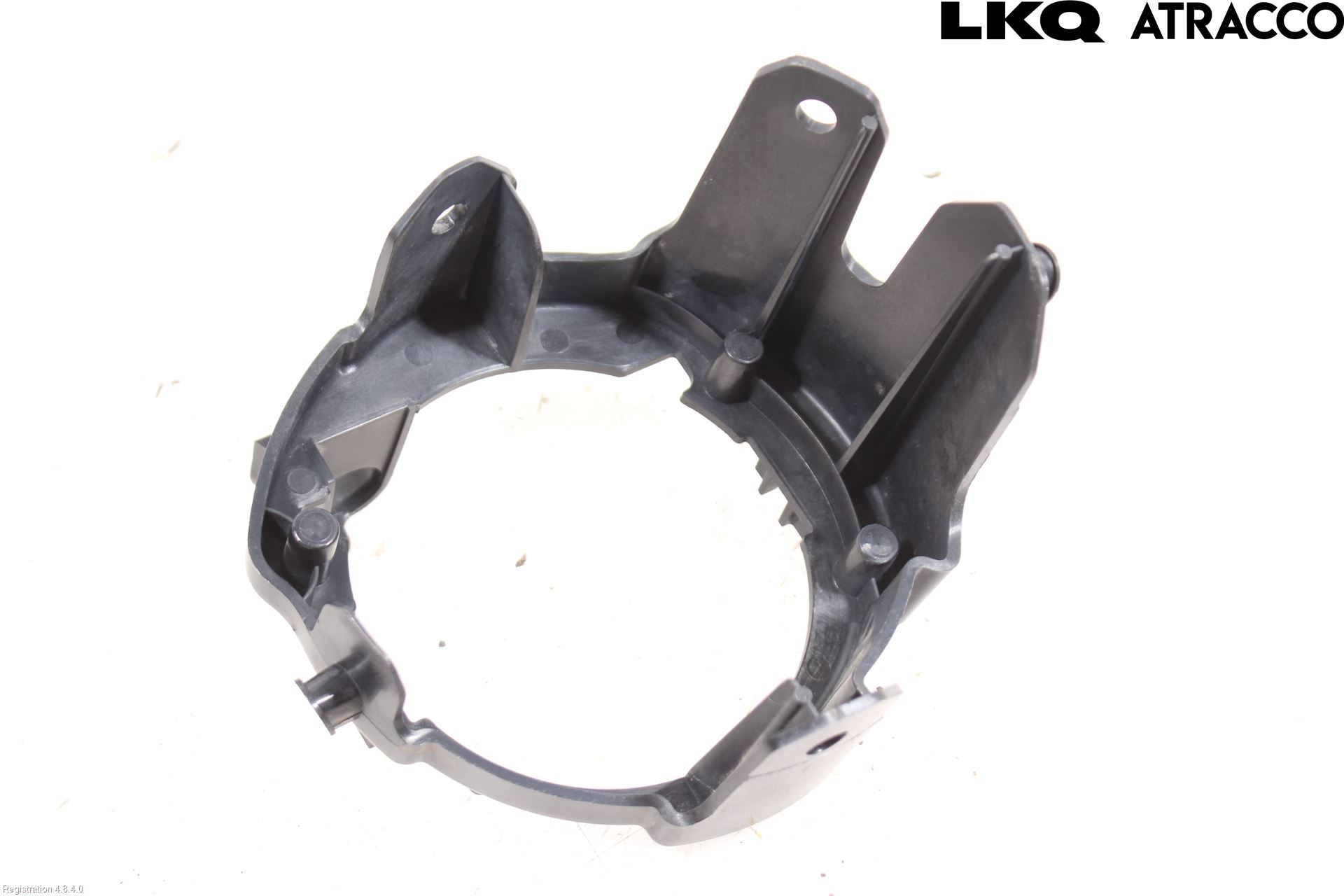 Nissan NOTE E11 06-14 Dimljussarg Fram