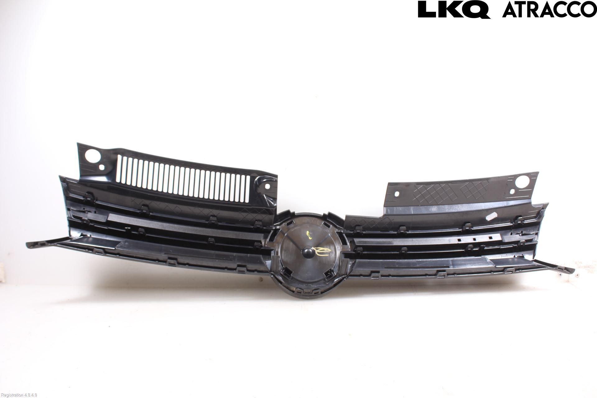 Volkswagen VW GOLF VI 09-13 Grill Komp