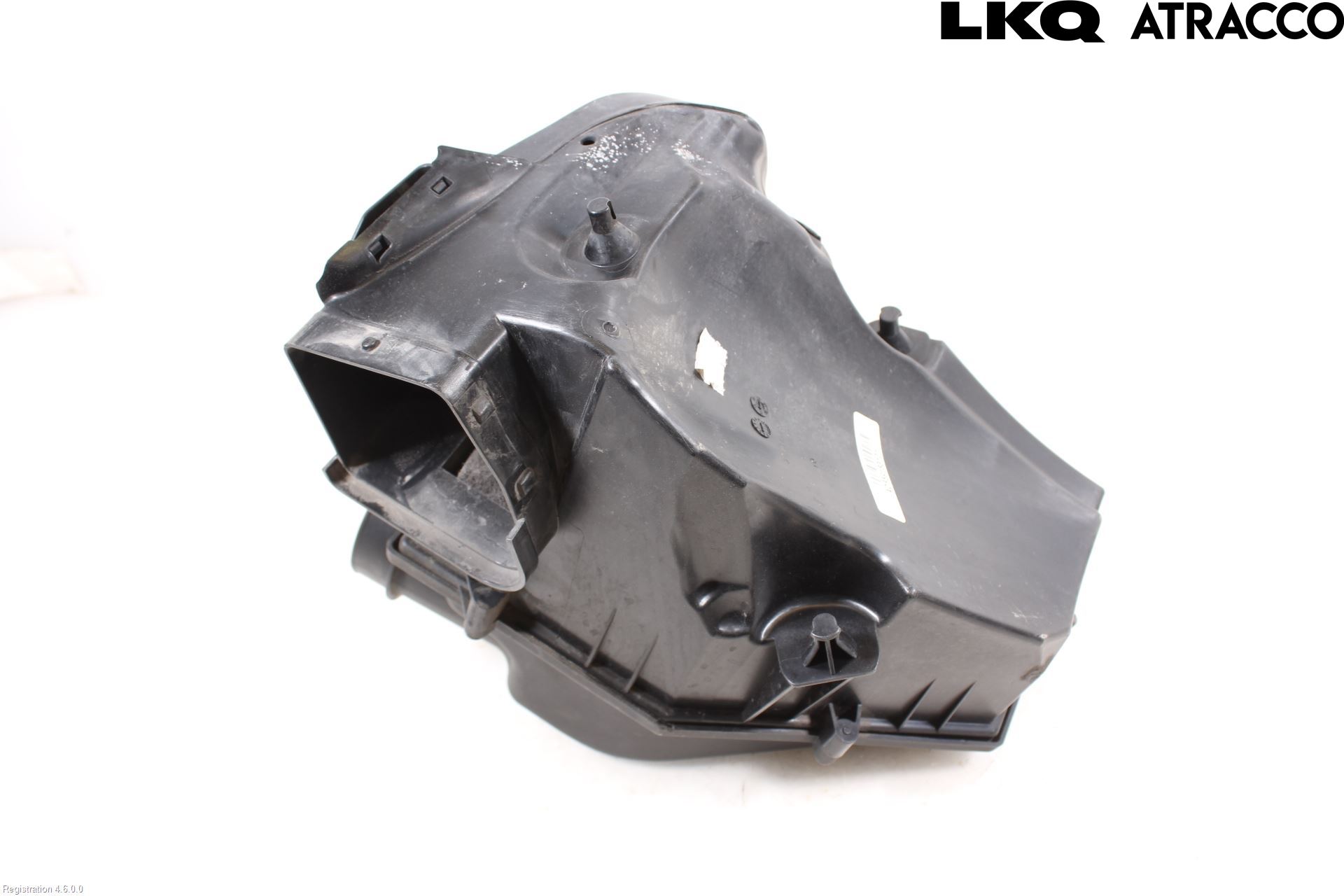 BMW 5 G30/G31/F90 17-23 Luftrenare