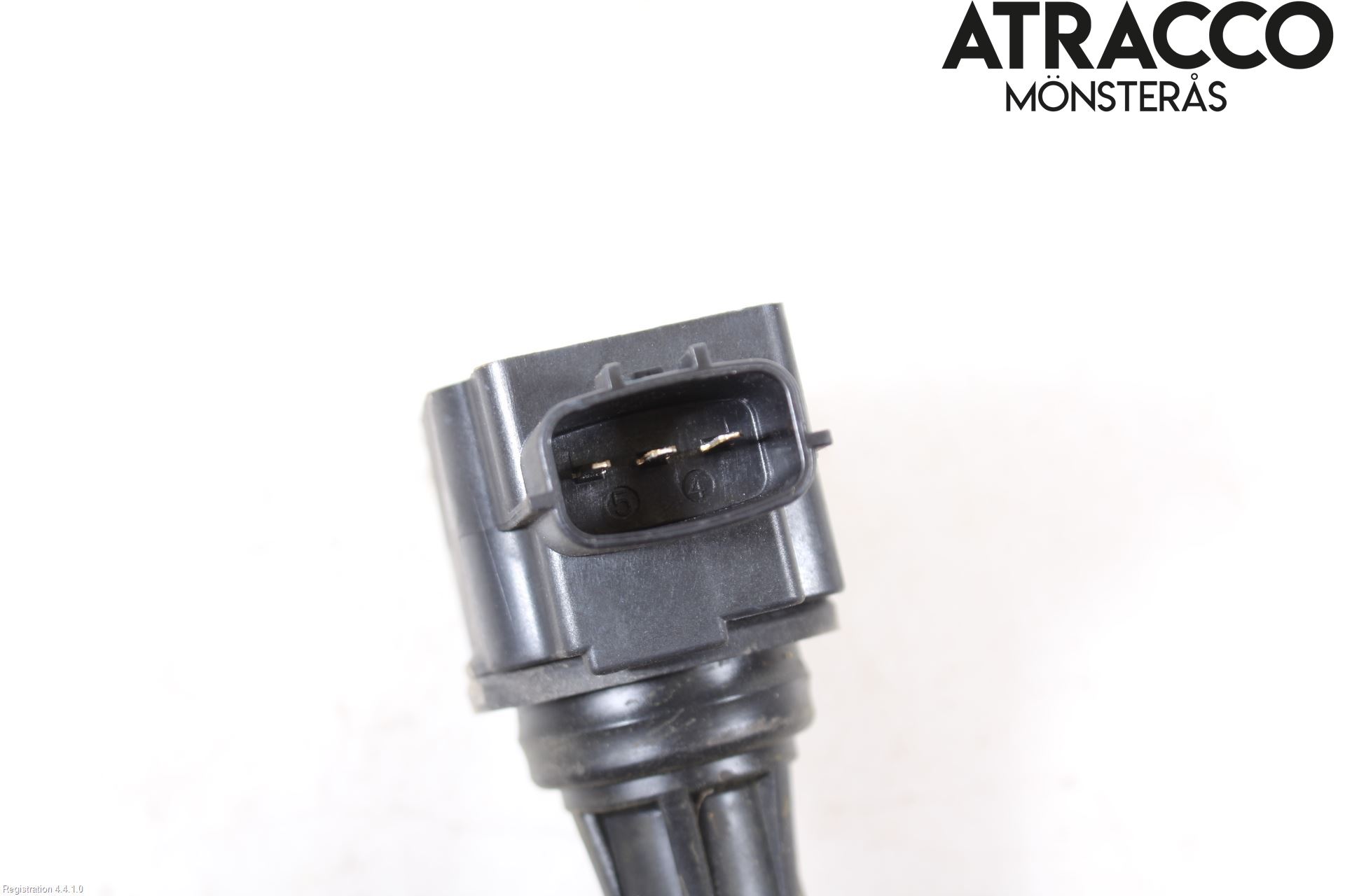 Nissan MICRA 11-16 Tändspole