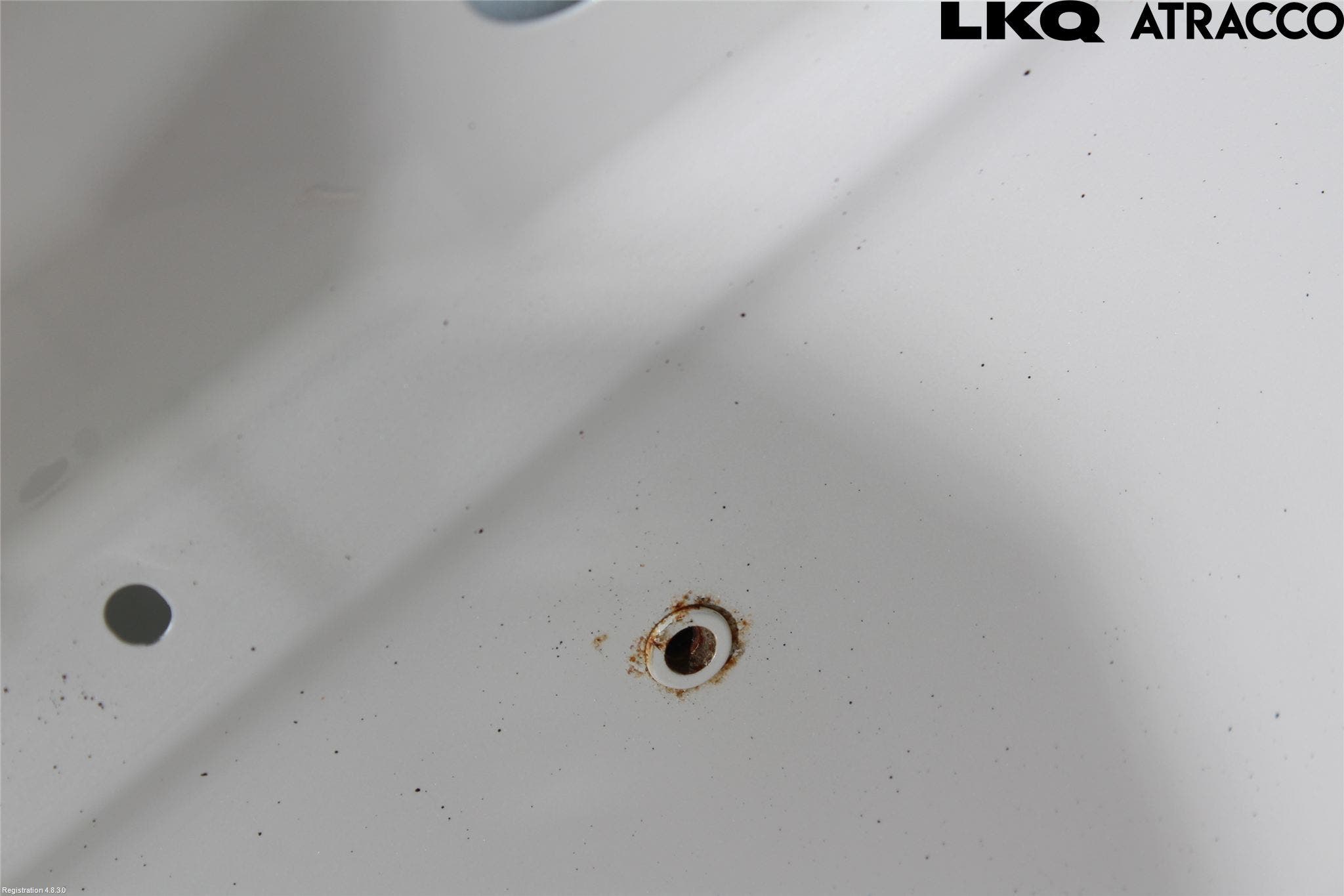 Subaru OUTBACK 10-15 Baklucka Kombi