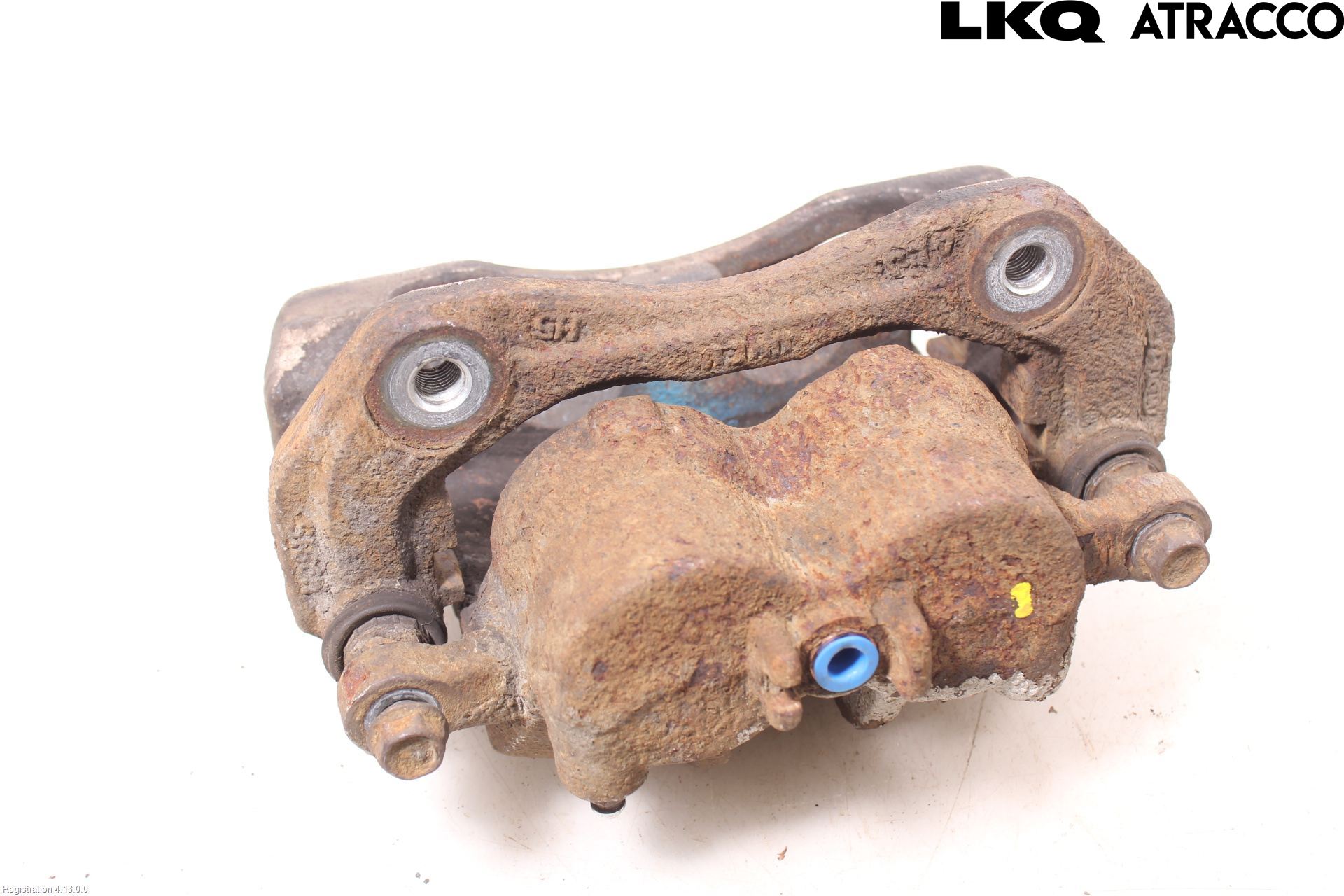 Kia SORENTO 15-20 Bromsok Fram Höger