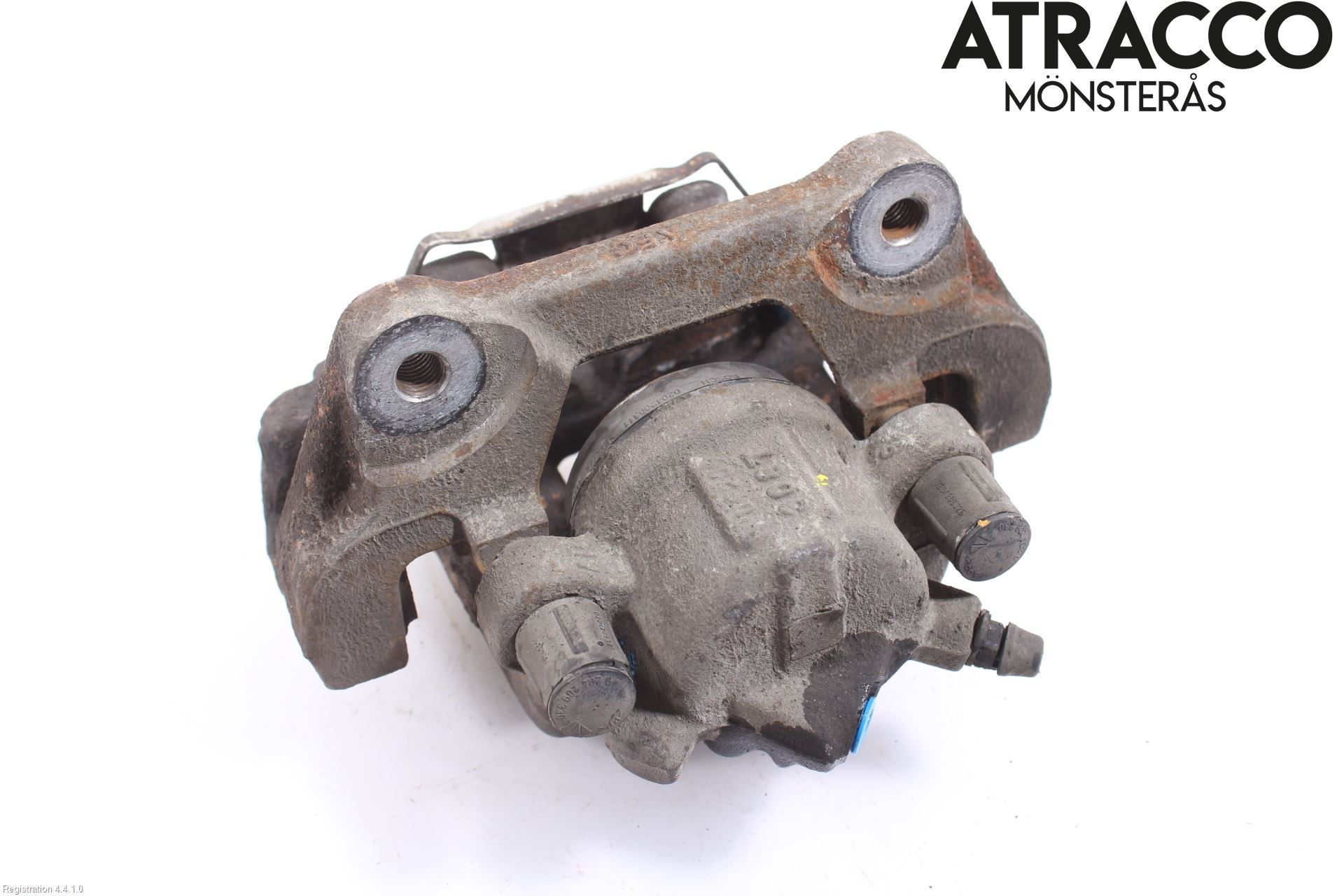 BMW 4 F32/F33/F82/F83 13-20 Bromsok Fram Höger