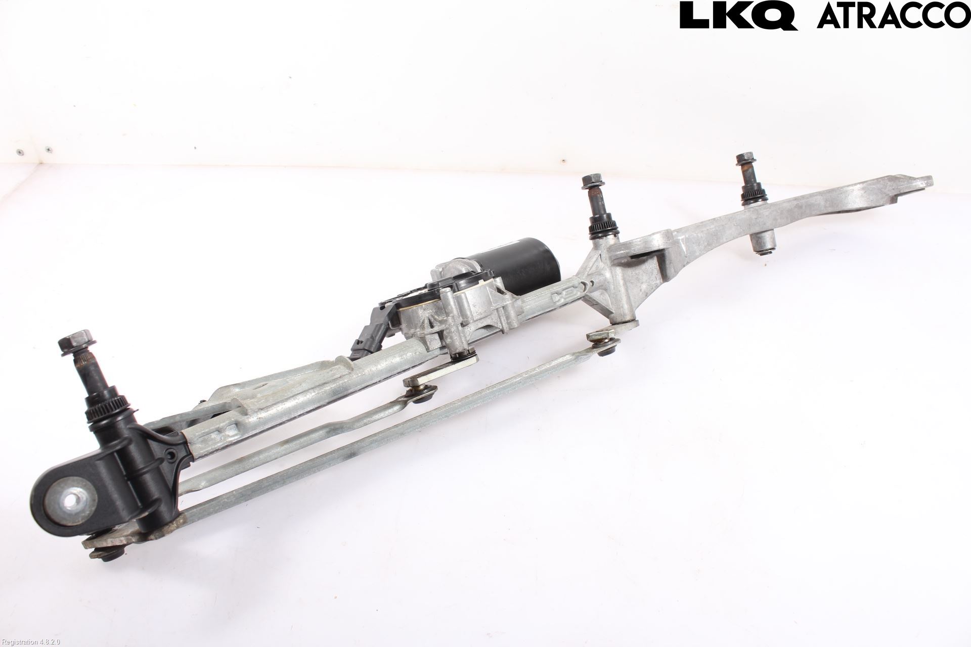 BMW 2 F45 Active Tourer 14-21 Torkarmotor Vindruta