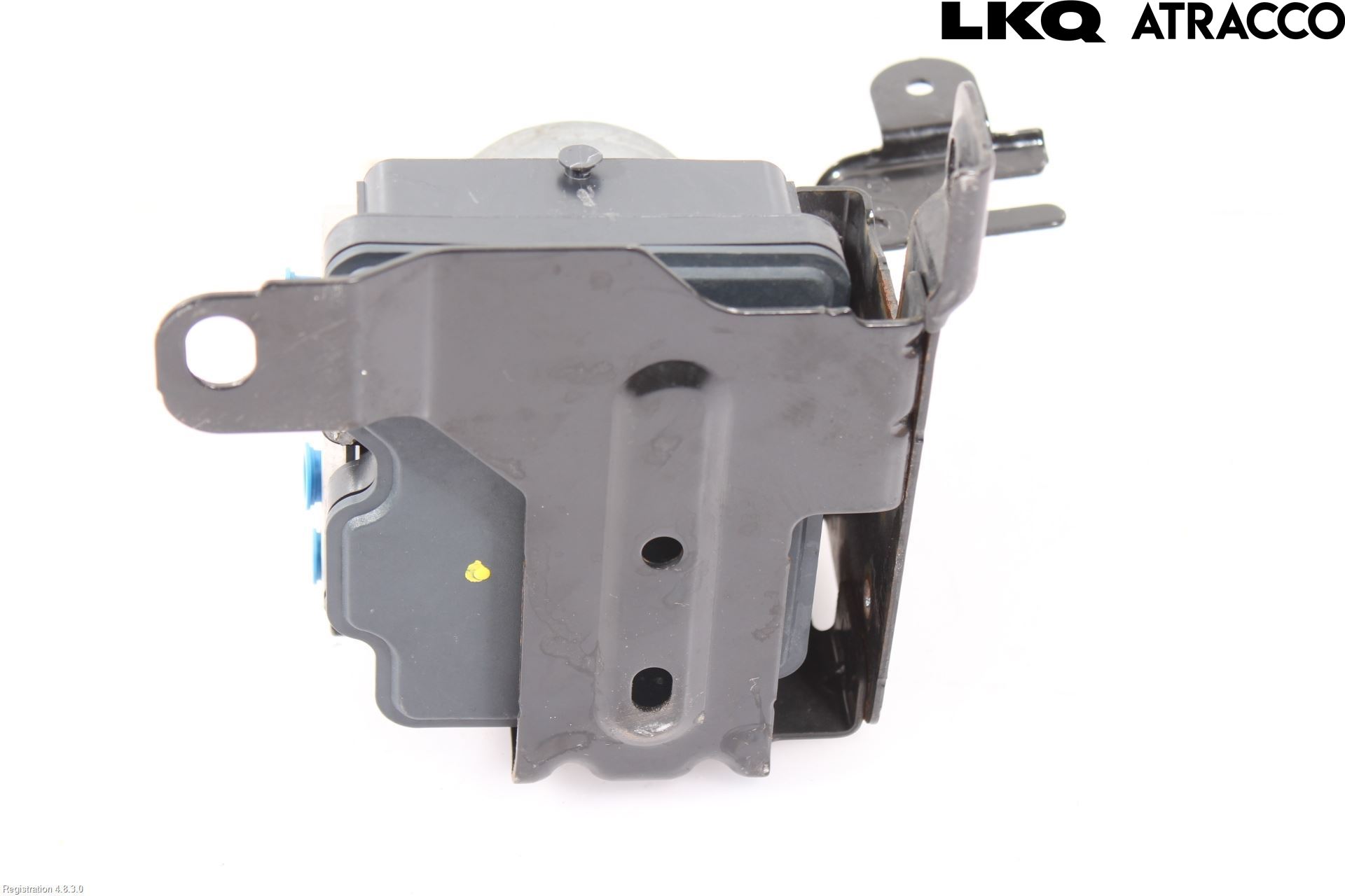 Peugeot PARTNER/E-PARTNER 19- Abs Hydraulaggregat