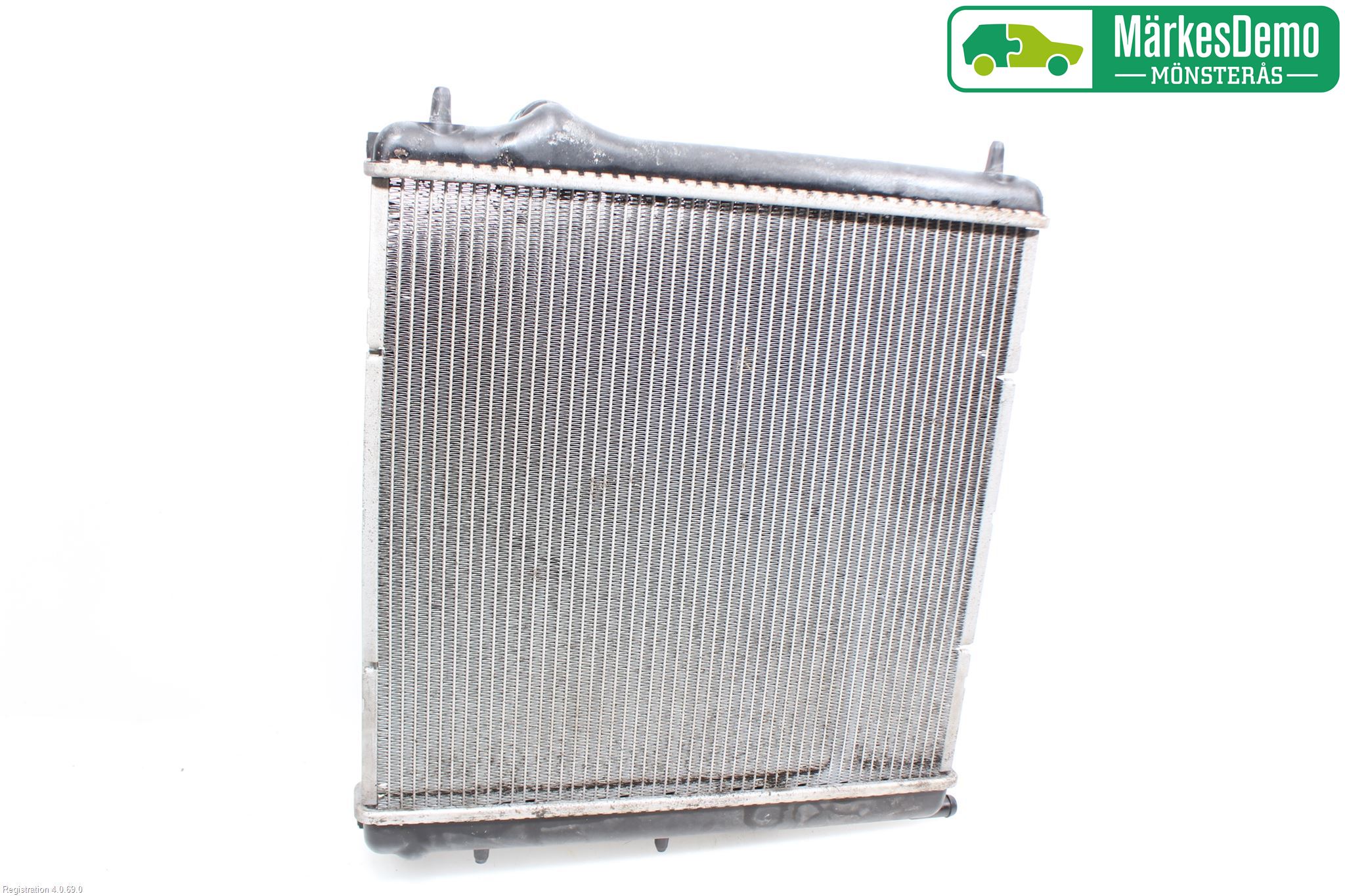 Peugeot 2008 13-20 Kylare Aut