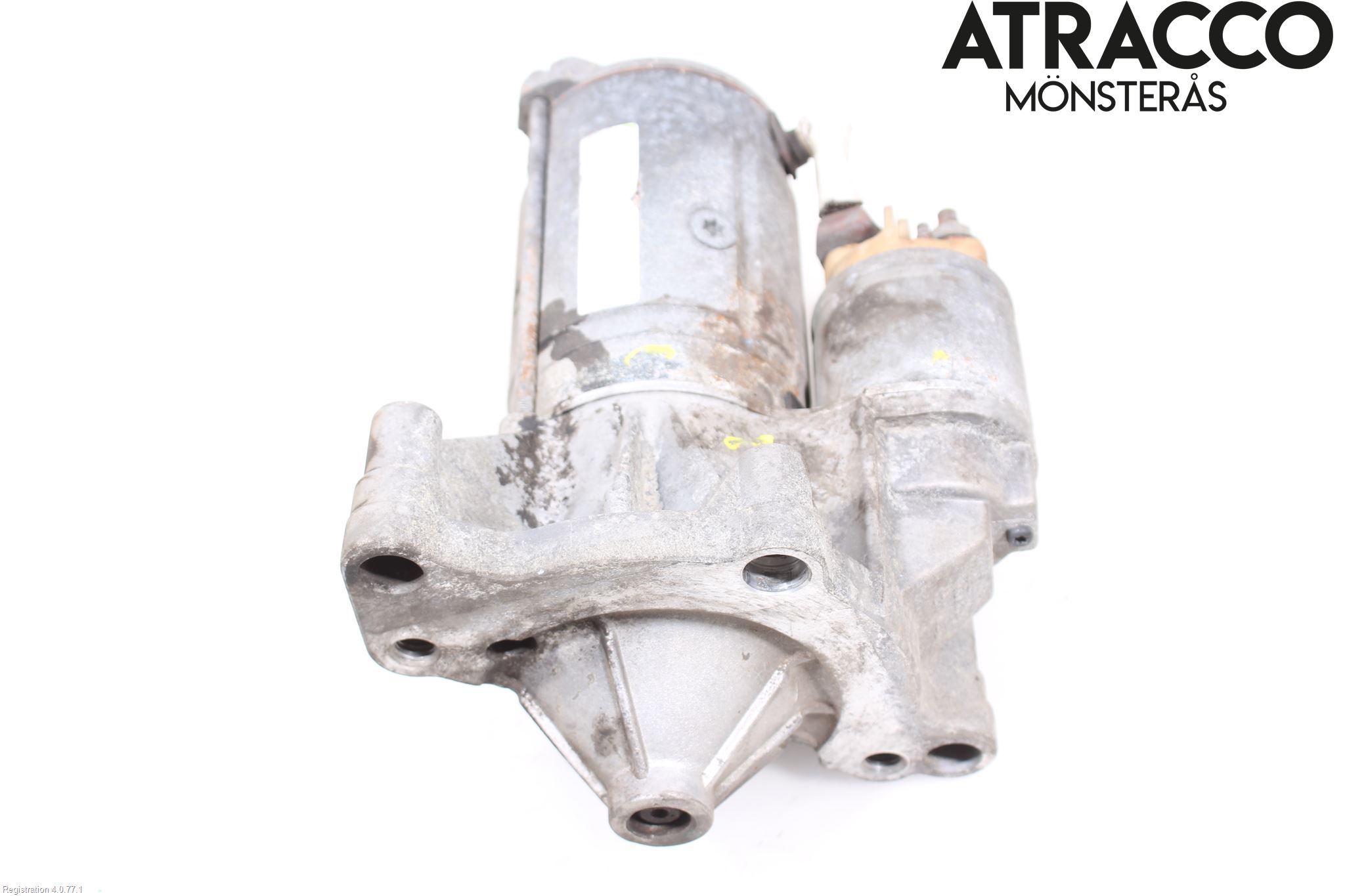 Mitsubishi OUTLANDER 07-12 Startmotor Diesel