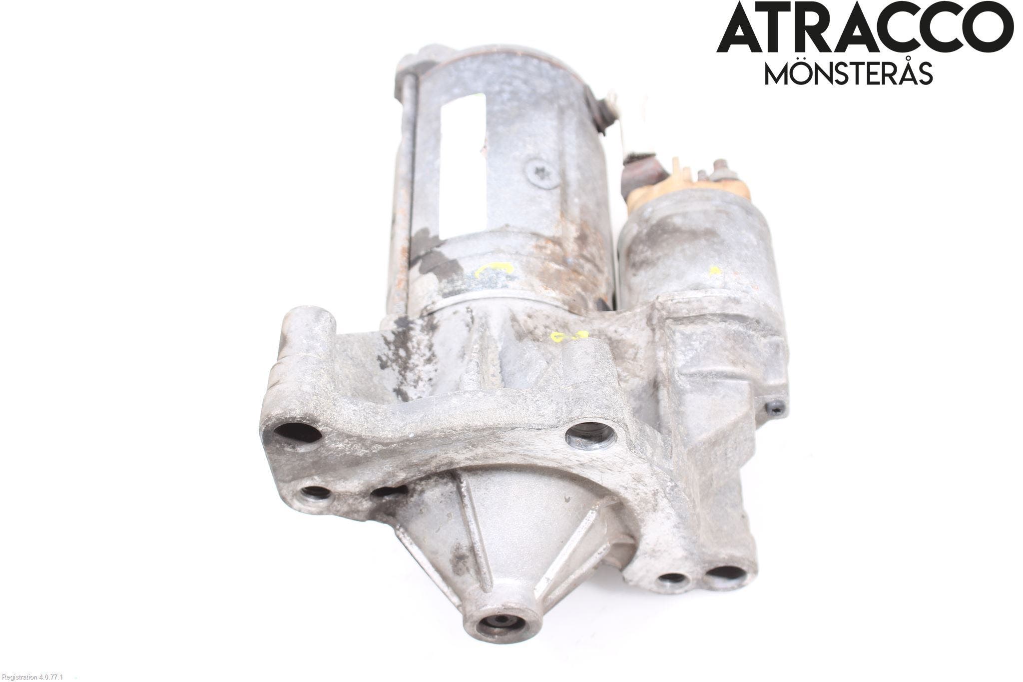 Mitsubishi OUTLANDER 07-12 Startmotor Diesel