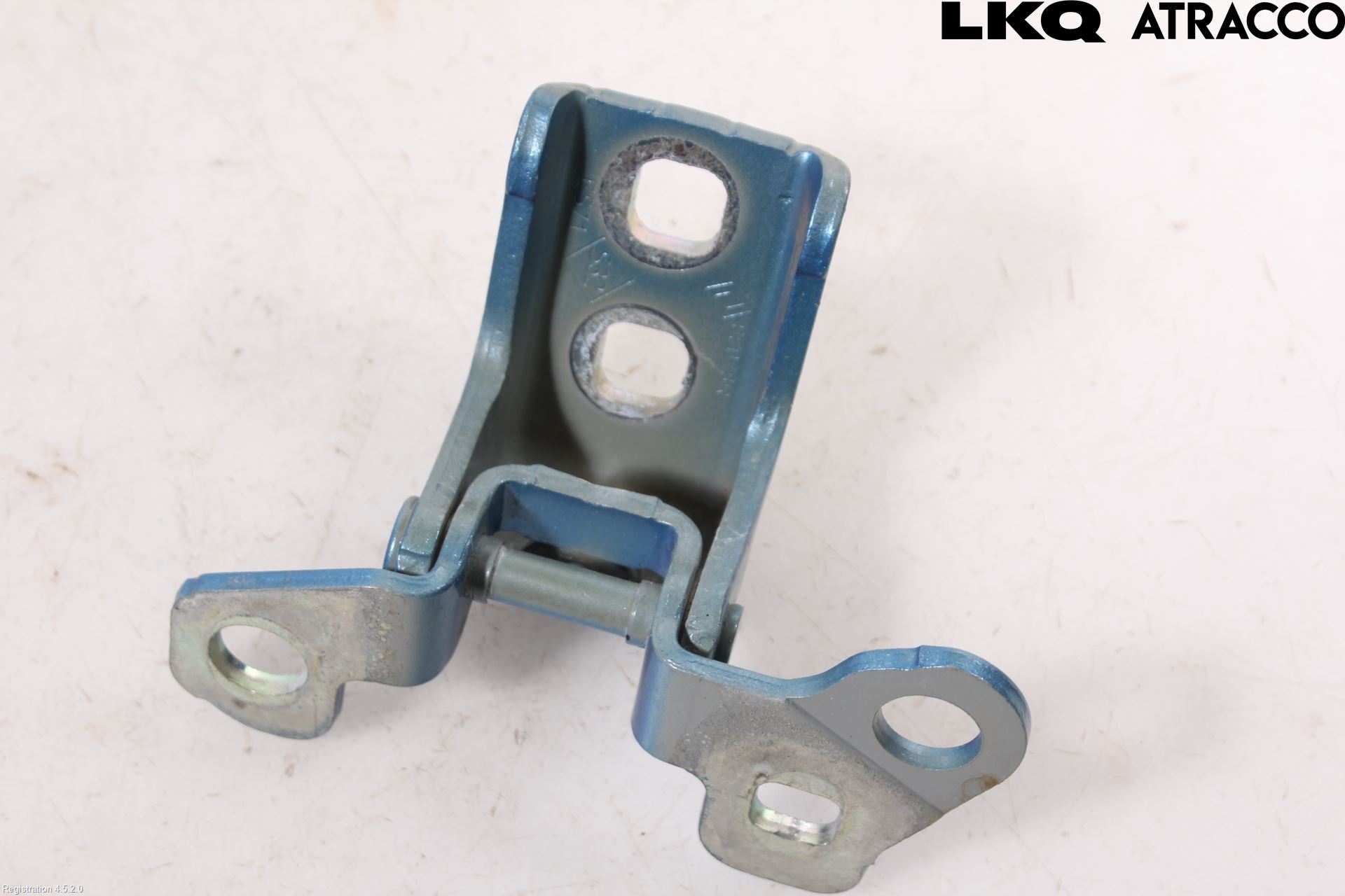 Renault ZOE/E-TECH 13- Dörrgångjärn