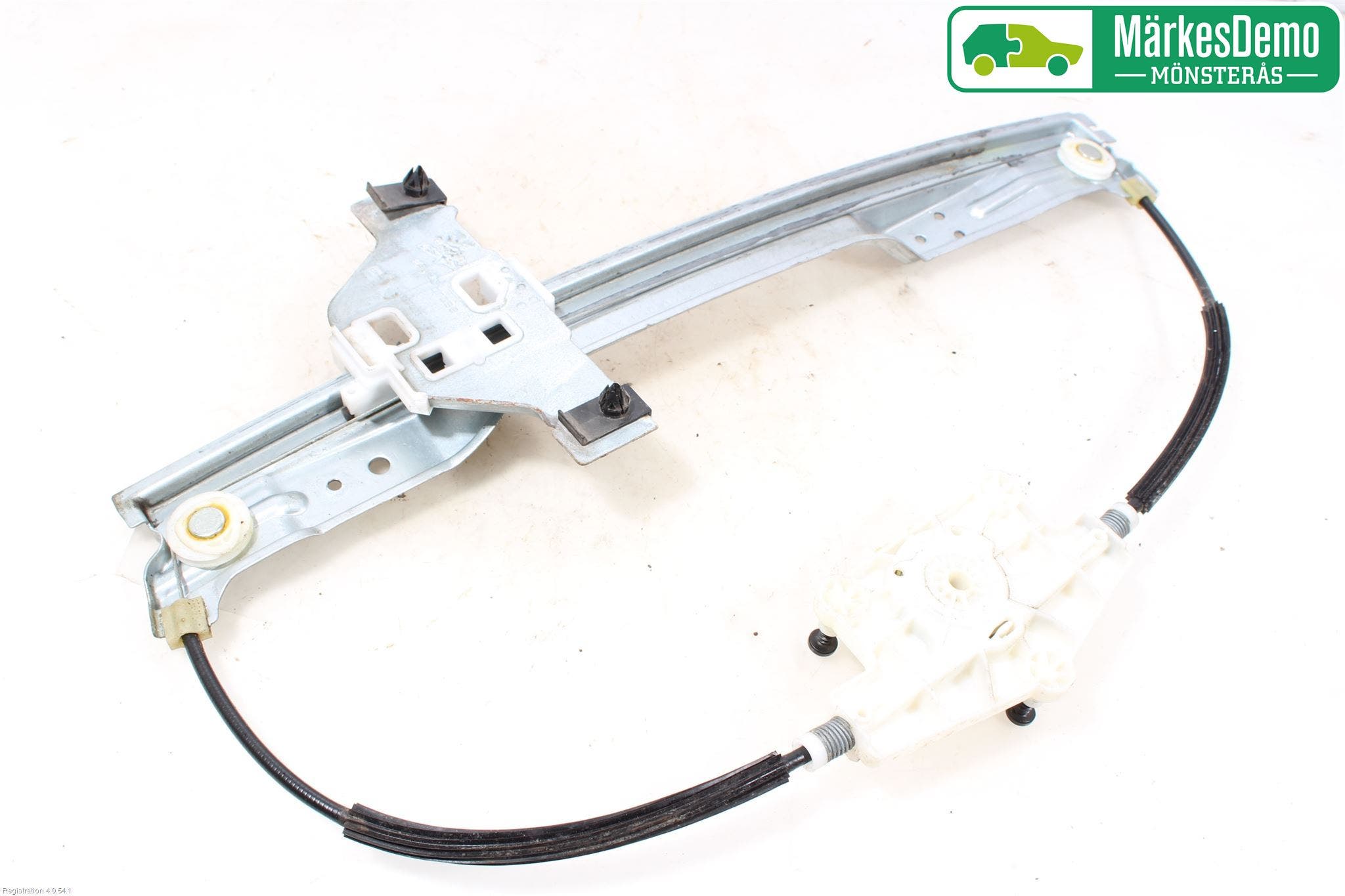 Citroen C4 I 05-10 Fönsterhissmekanism