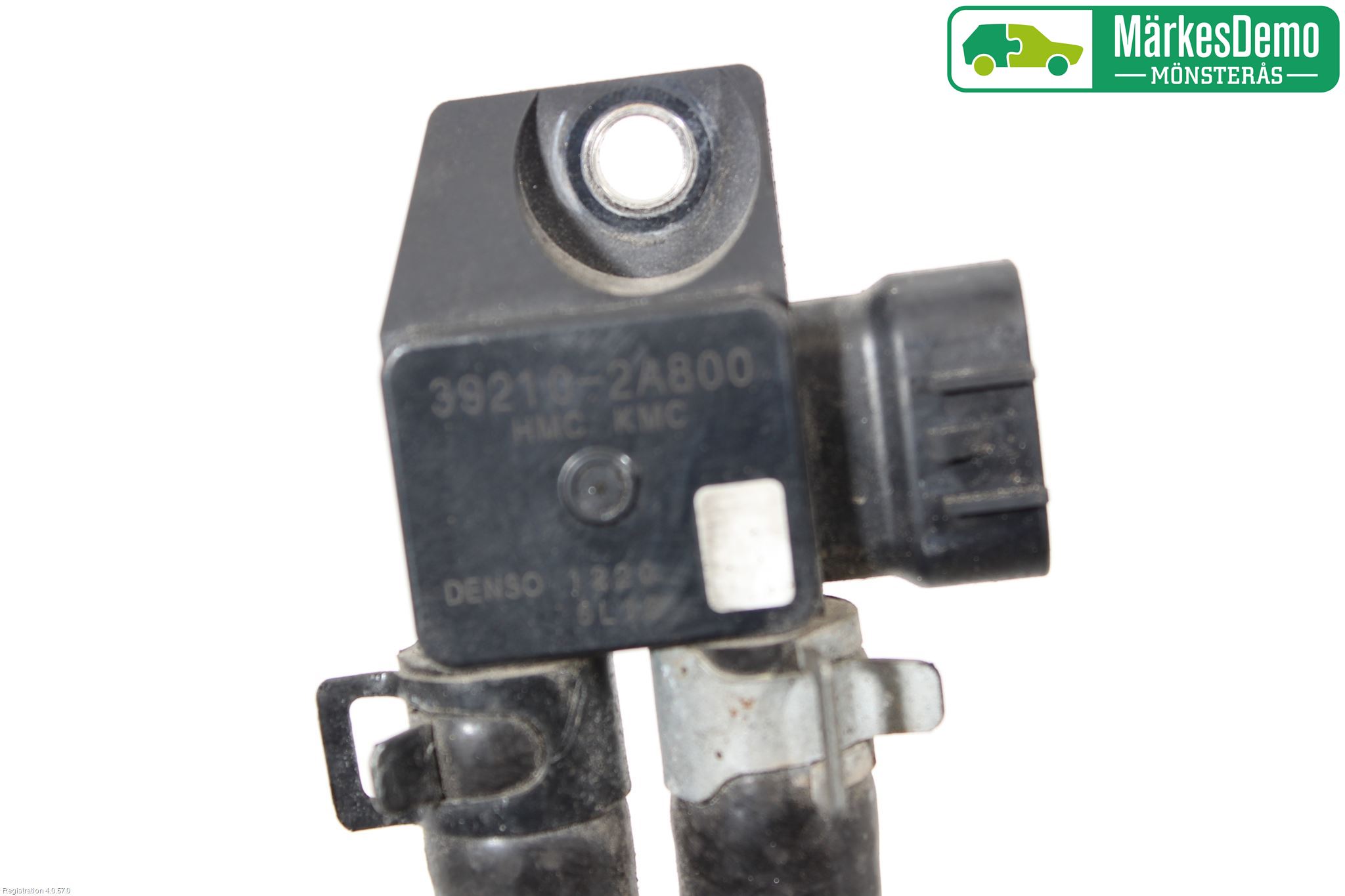 Kia CEED 06-12 Vakuumventil