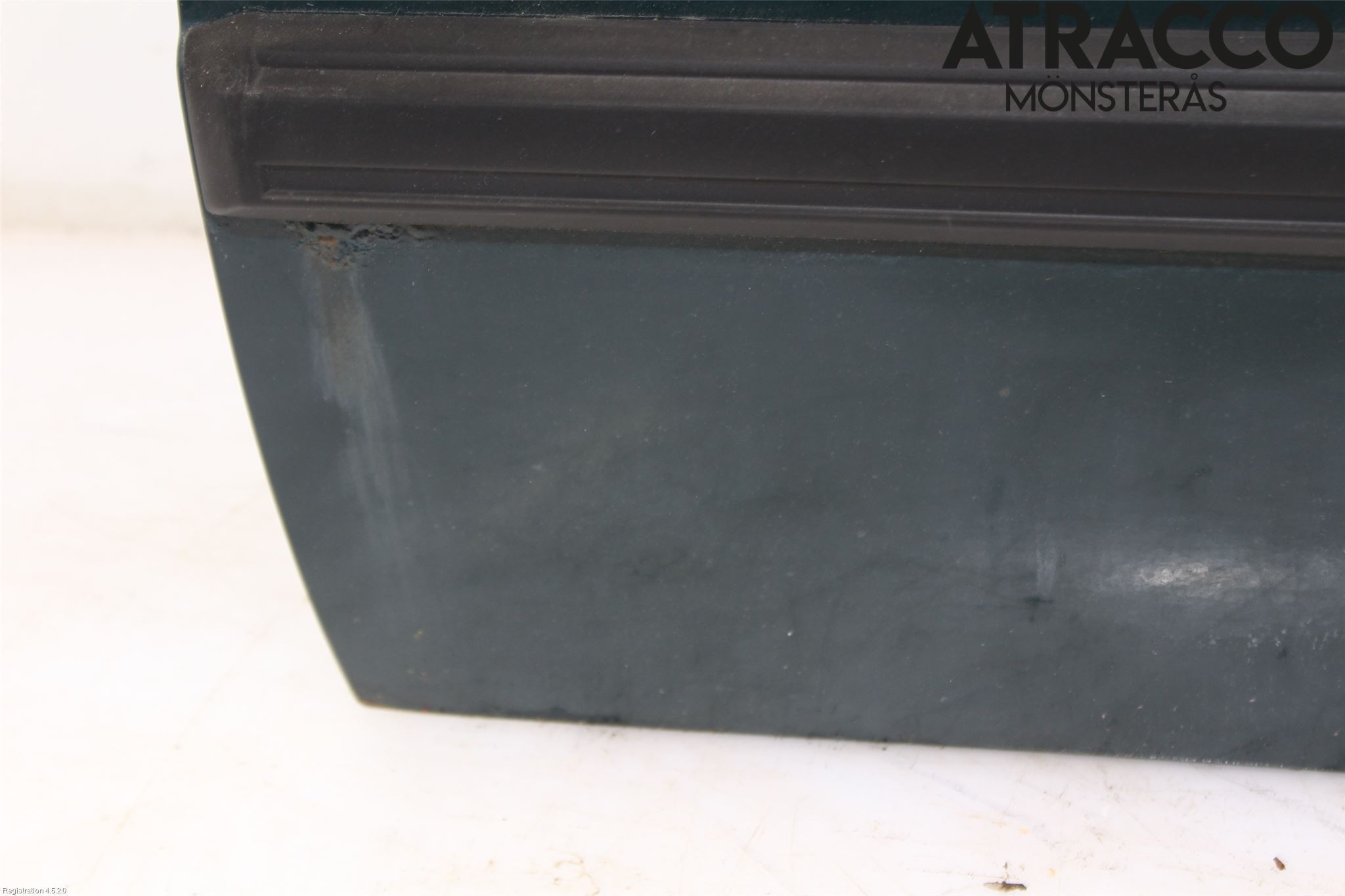 Volvo 940 91-98 Dörr Fram Vänster