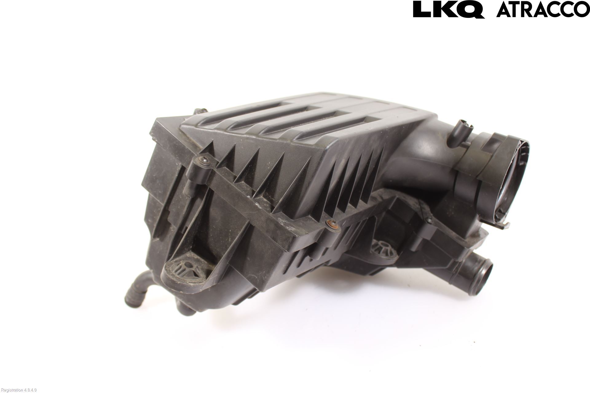 Volkswagen VW PASSAT 15-19 Luftrenare