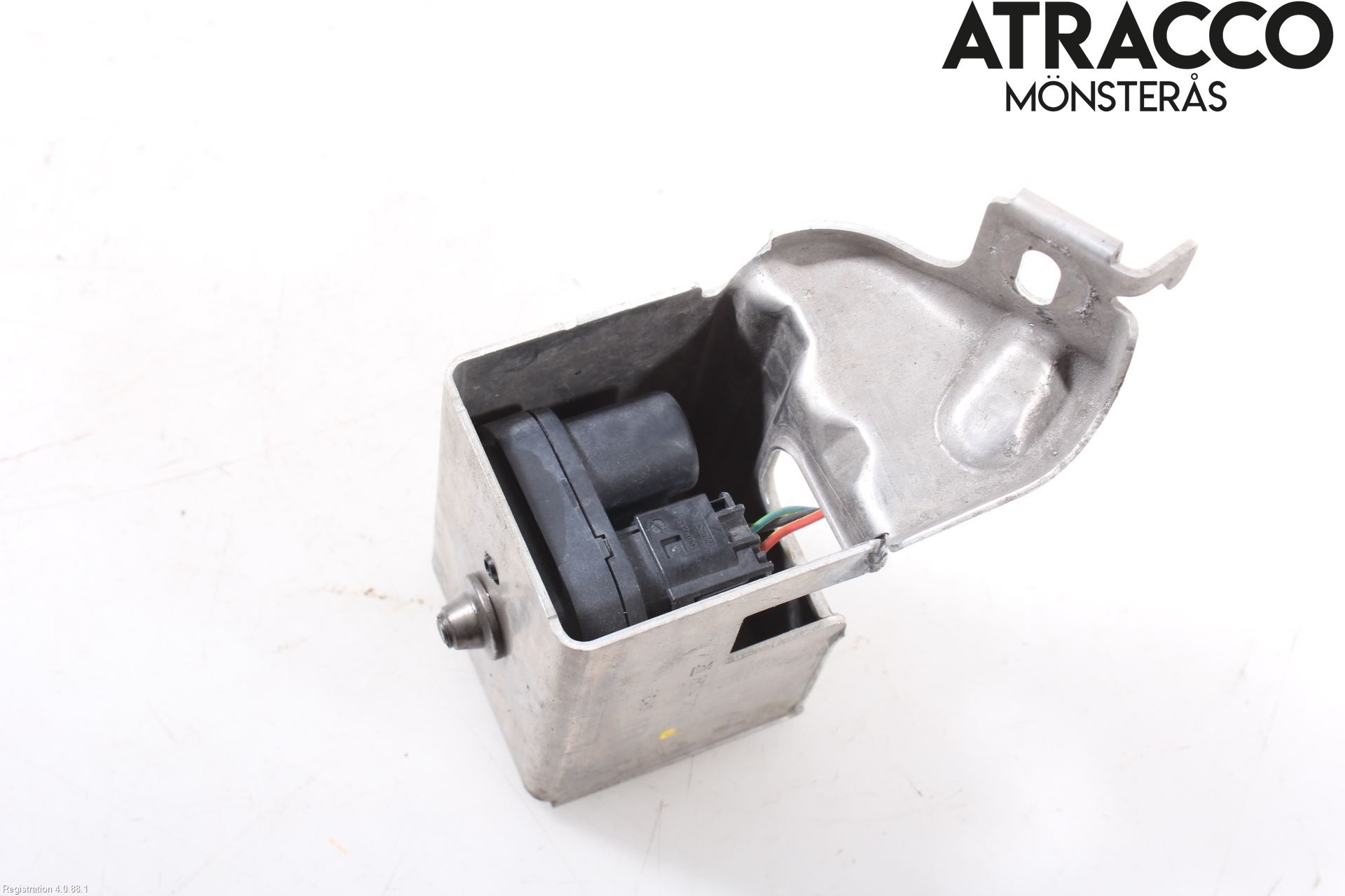 Opel INSIGNIA 17- Billarm